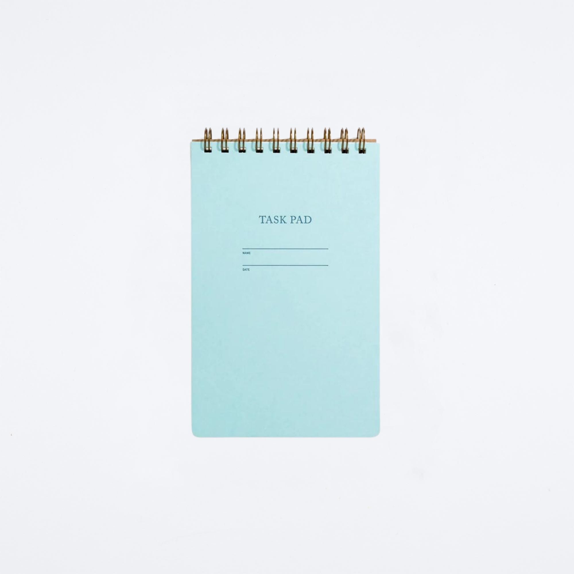 Pool Task Pad Notebook