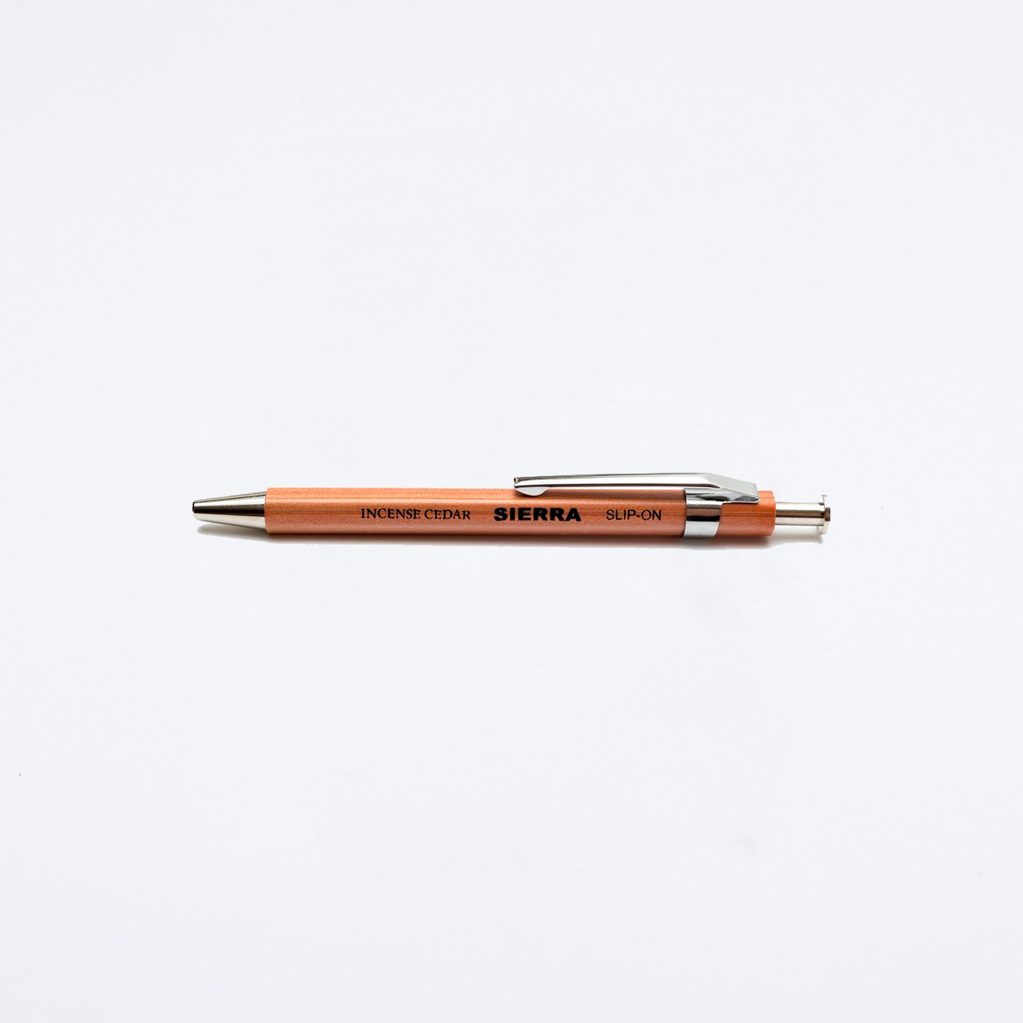 Sierra Needle-Point Pocket Pen