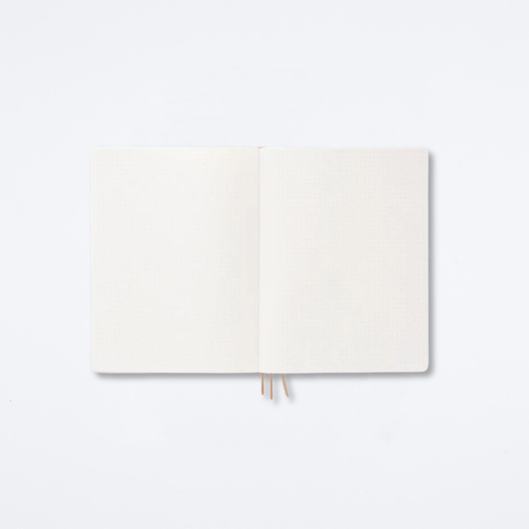 Standard Issue Project Notebook No.4