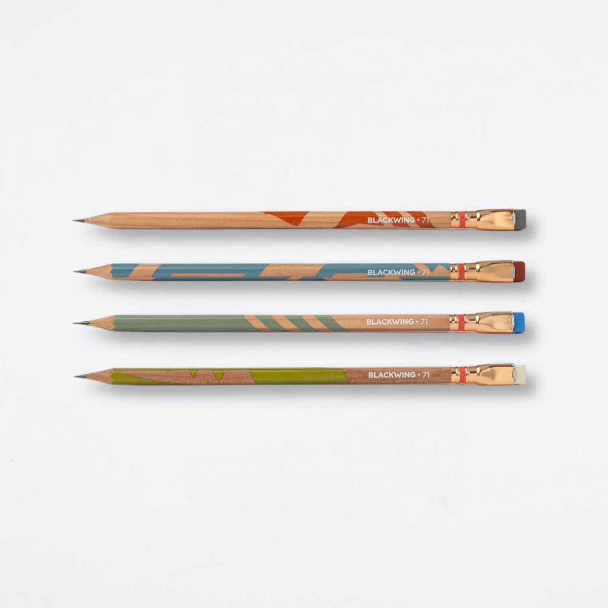 Blackwing Volume 71 (Set of 12) — Archer Paper Goods