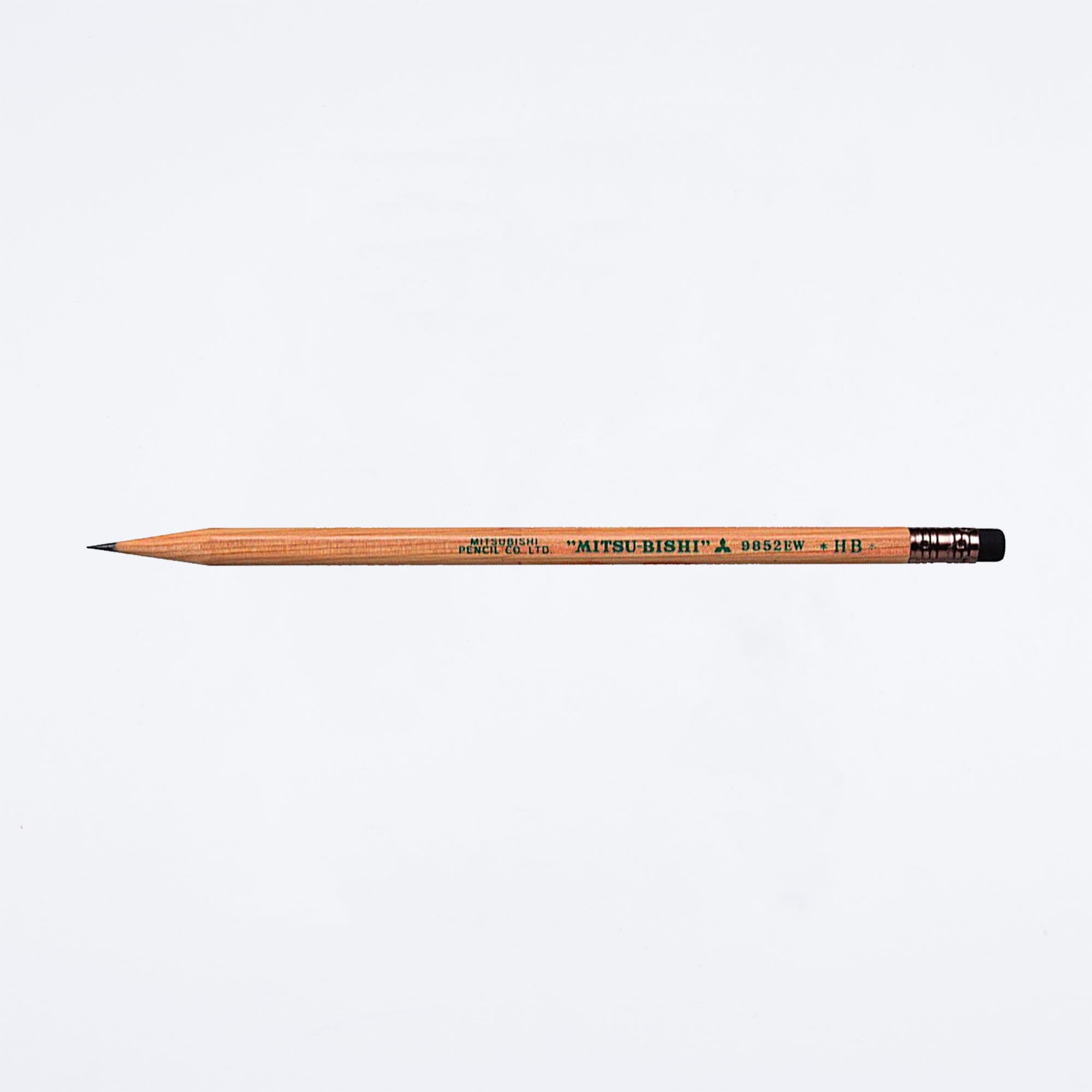 9852EW Recycled Pencil