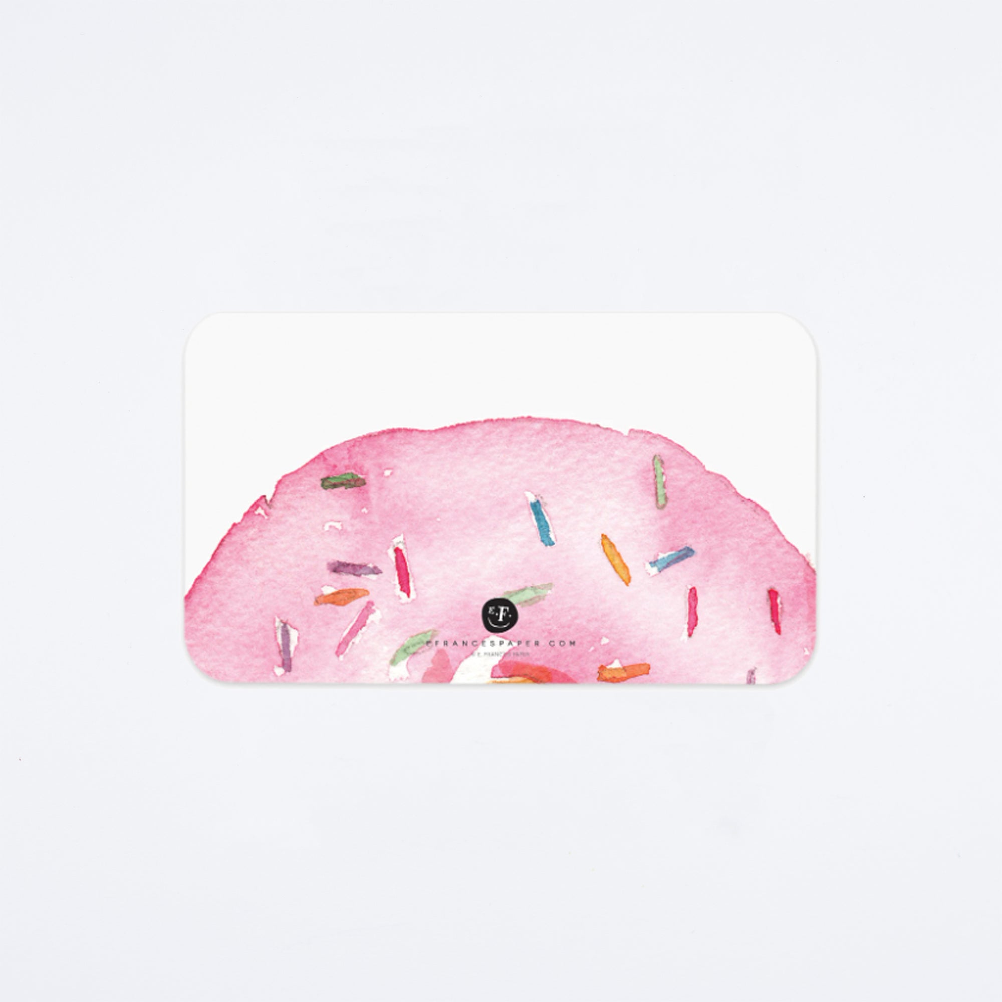 Donut Day Little Notes