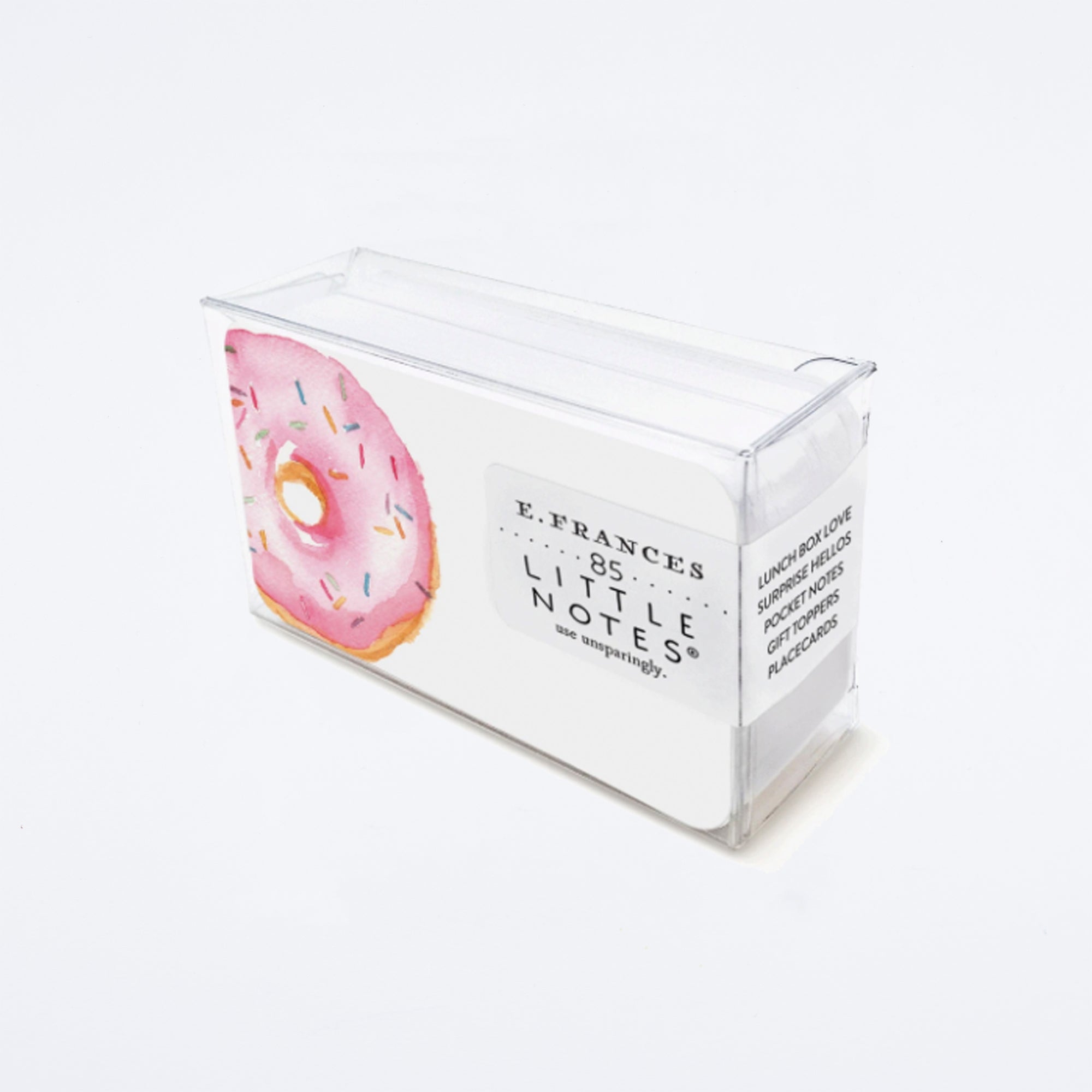 Donut Day Little Notes