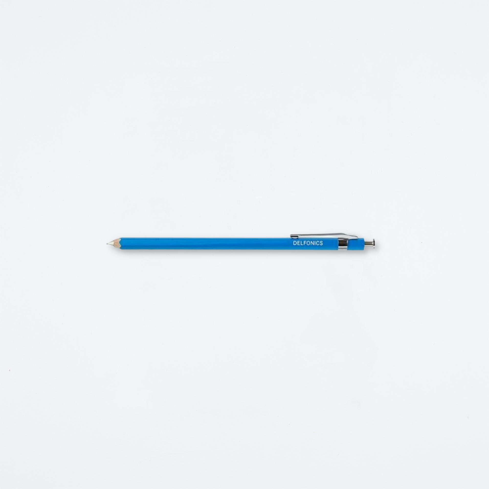 Wood Sharp Pencil Mini