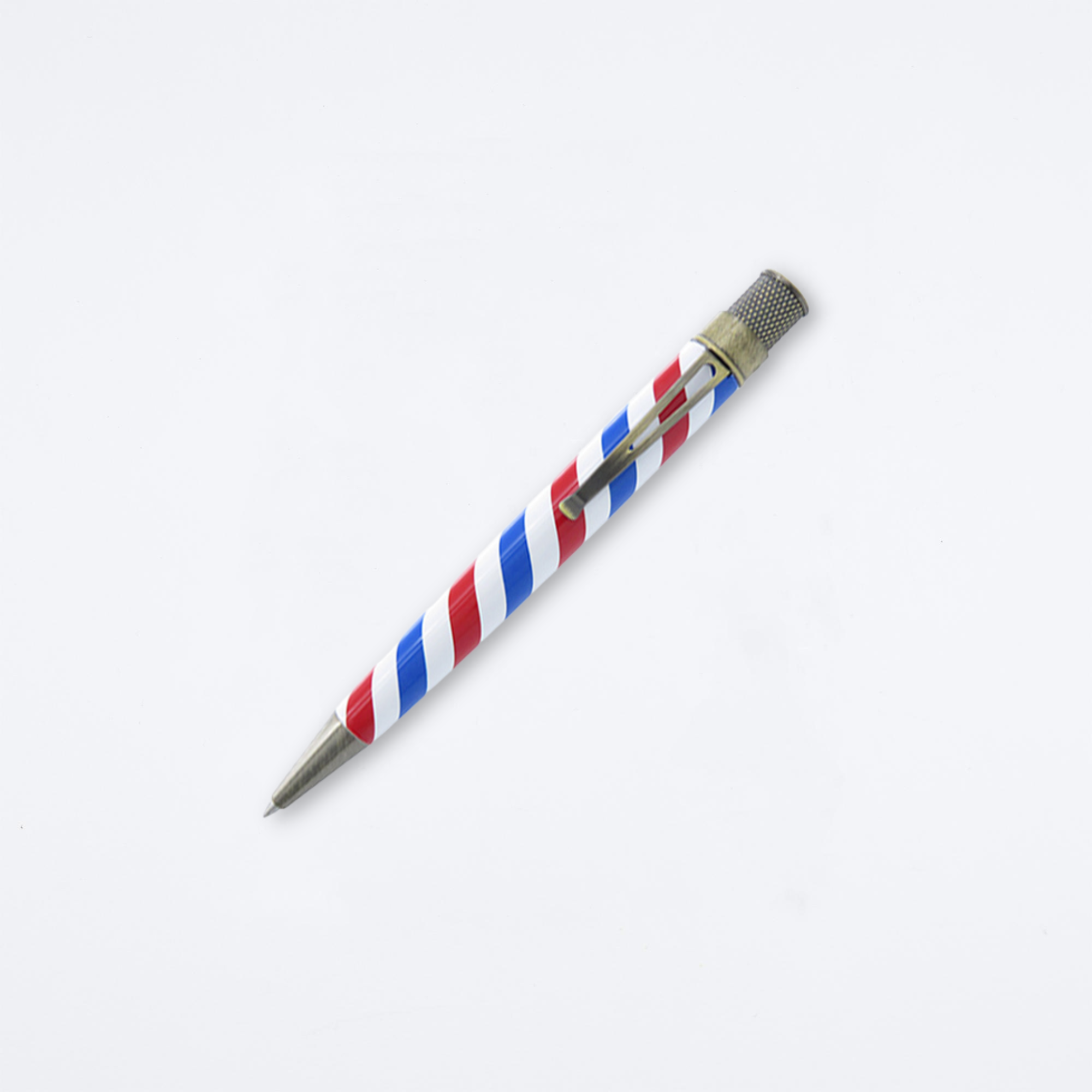 Tornado Brutus Rollerball Pen Kit