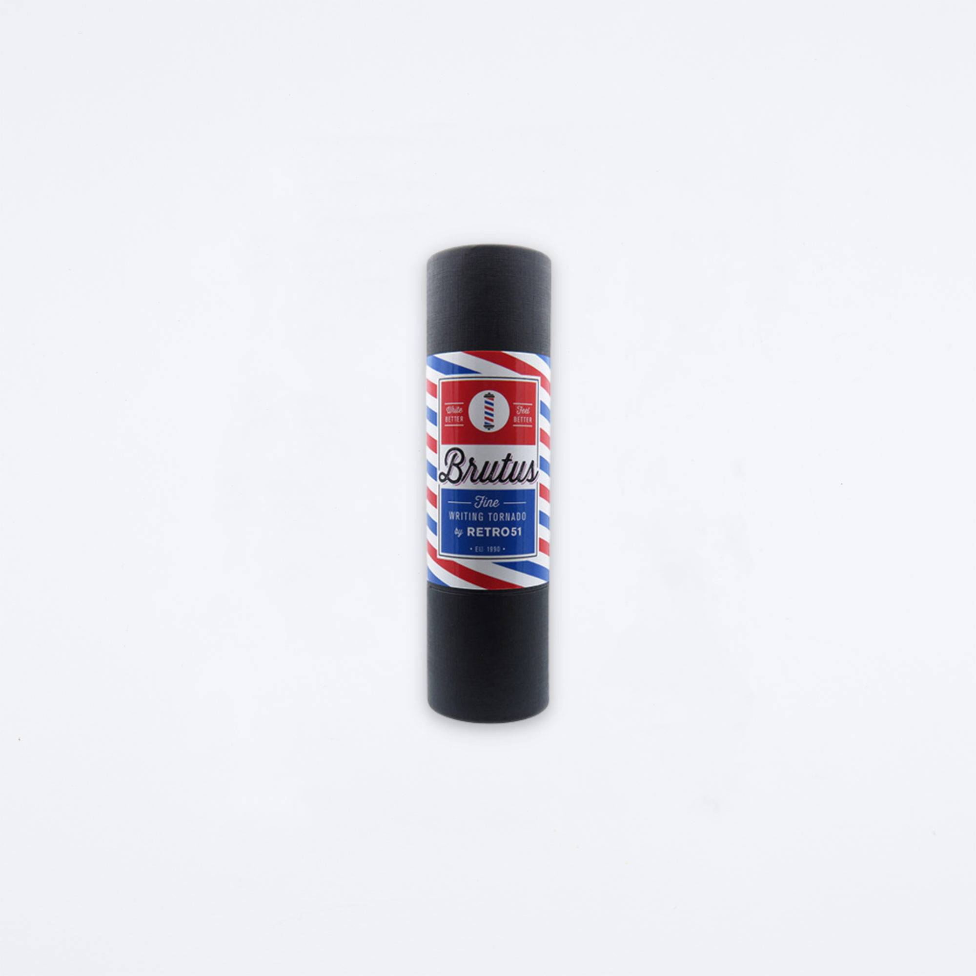 Tornado Brutus Rollerball Pen Kit