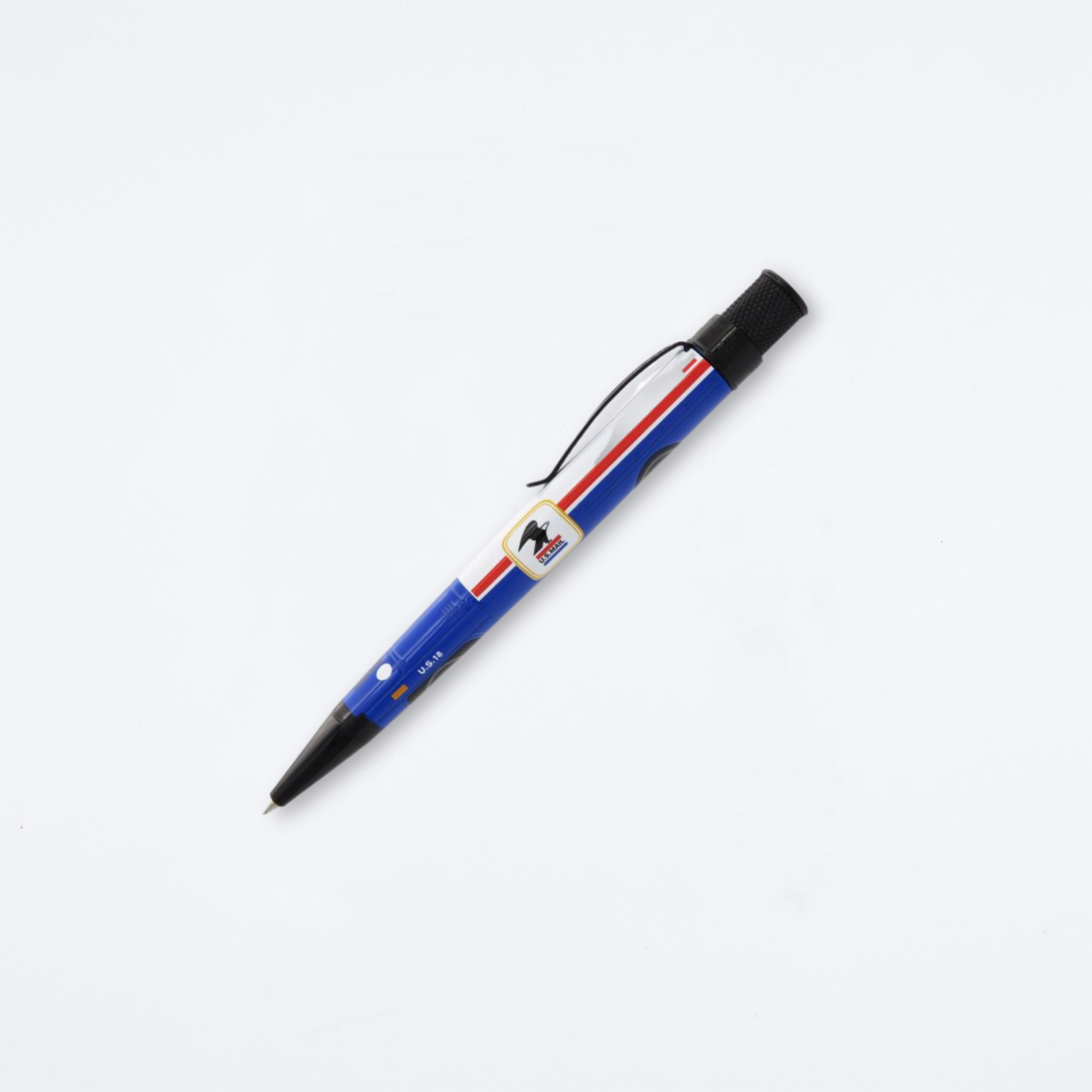 Tornado USPS Routemaster Rollerball Pen Kit