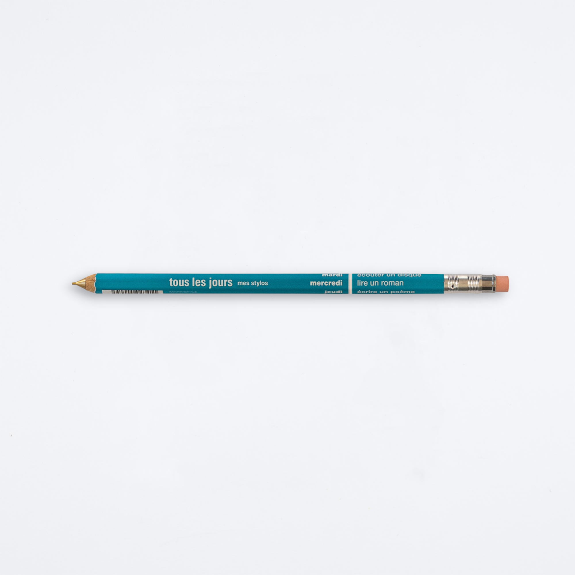 Mark'style Tous les Jours Mechanical Pencil