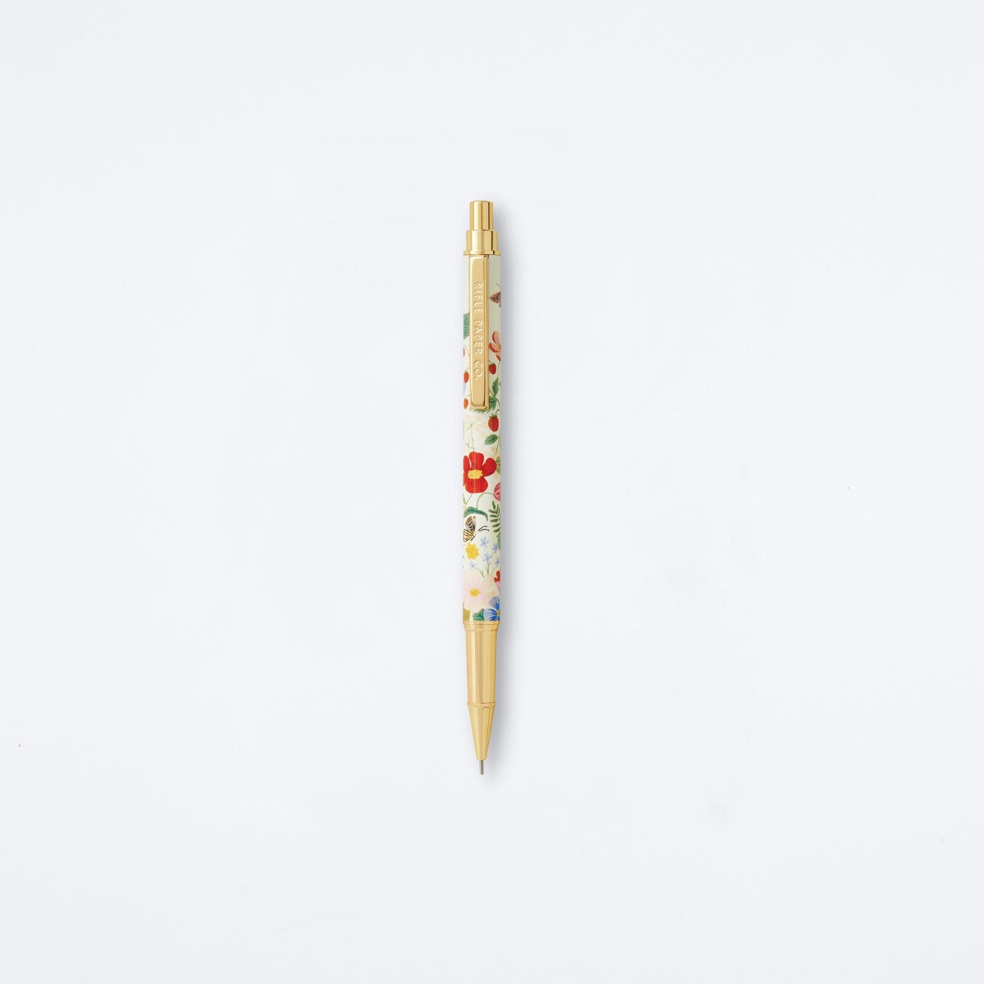 Strawberry Fields Mechanical Pencil