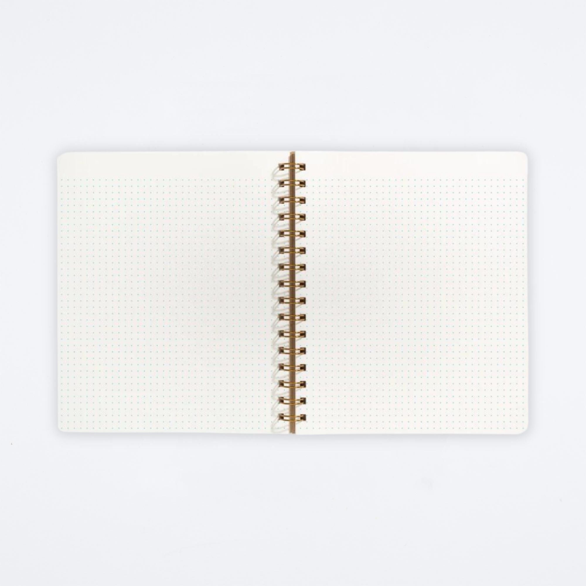 Left Handed Notebook 