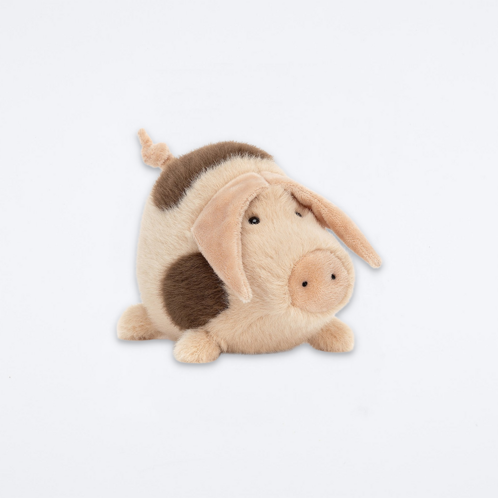 Higgledy Piggledy Old Spot — Archer Paper Goods Higgledy Piggledy Old Spot — Archer Paper Goods