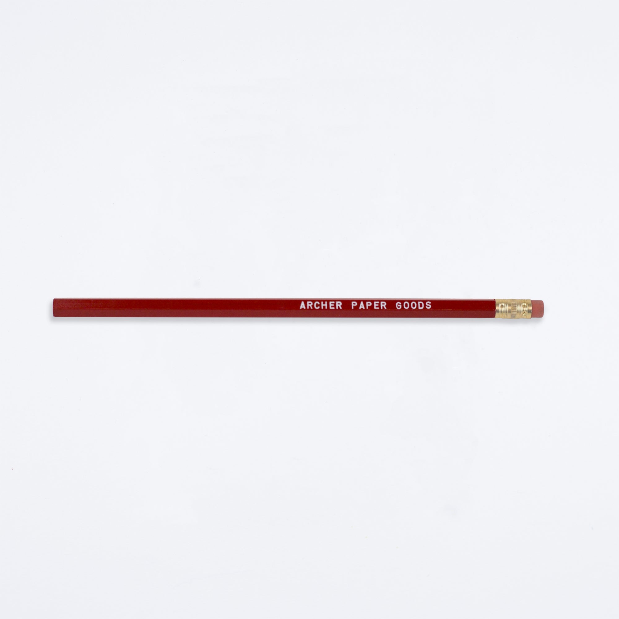 Archer Paper Goods Pencil