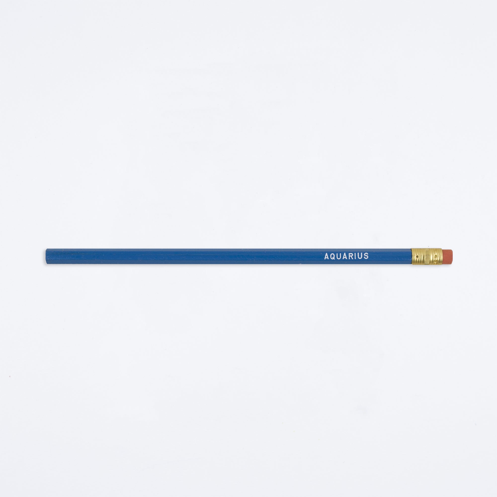 Aquarius Pencil