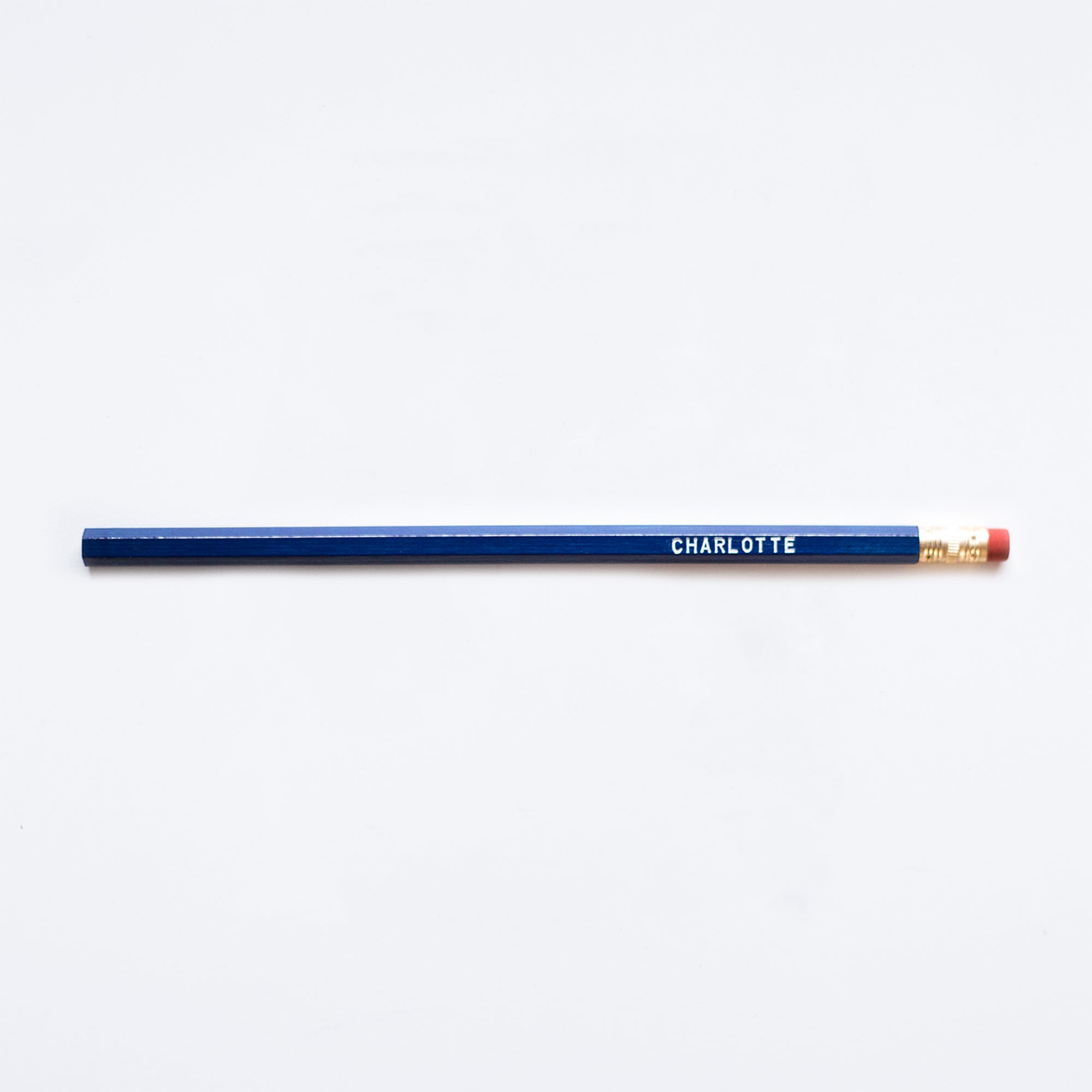 Charlotte Pencil