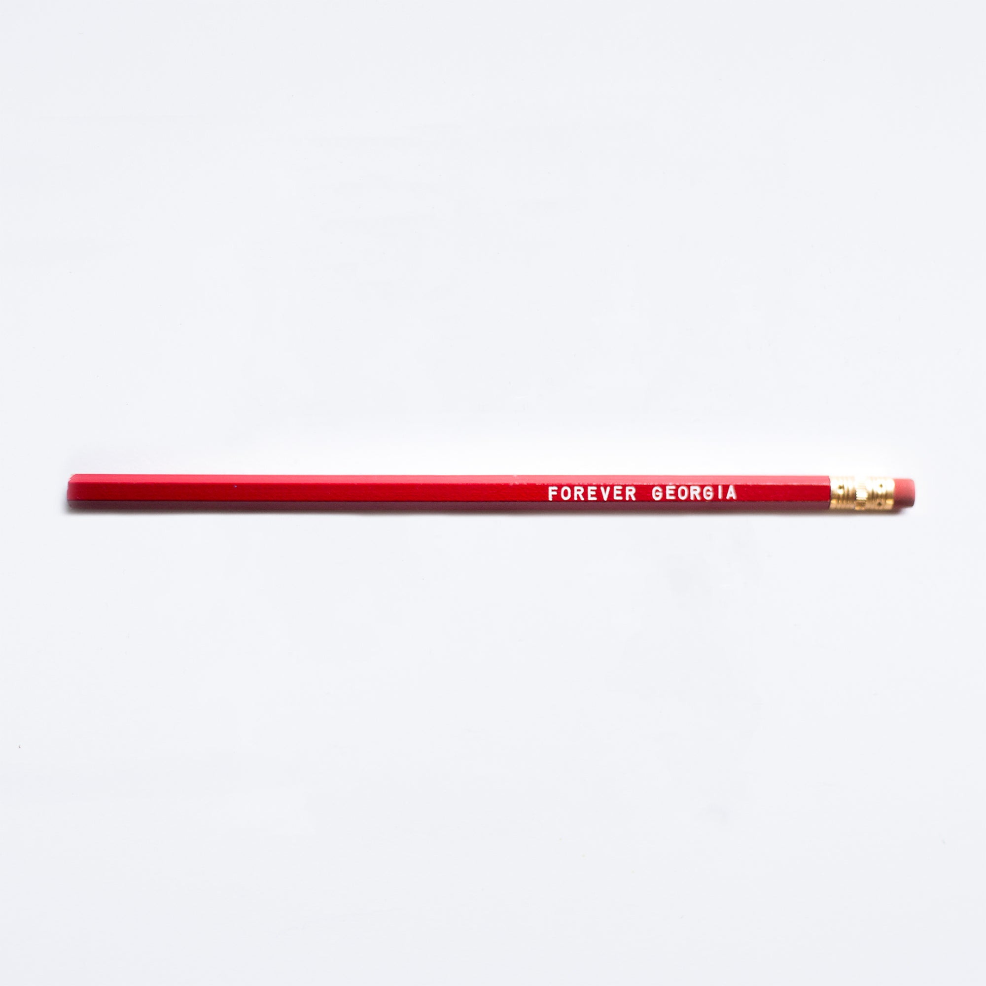 Forever Georgia Pencil — Archer Paper Goods