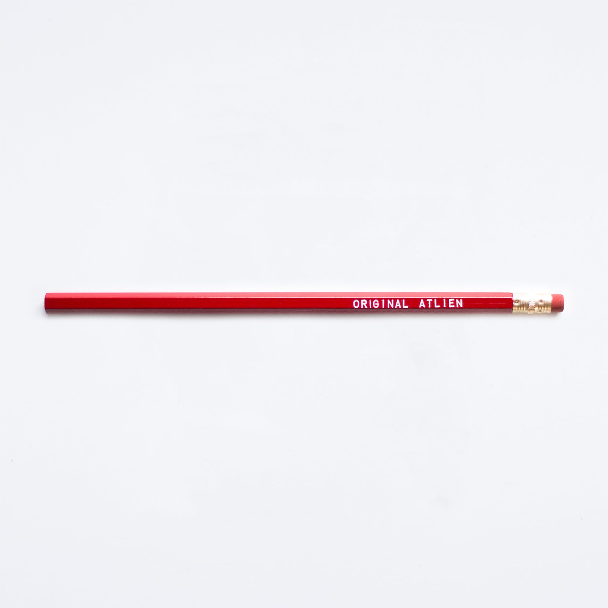 Original ATLien Pencil