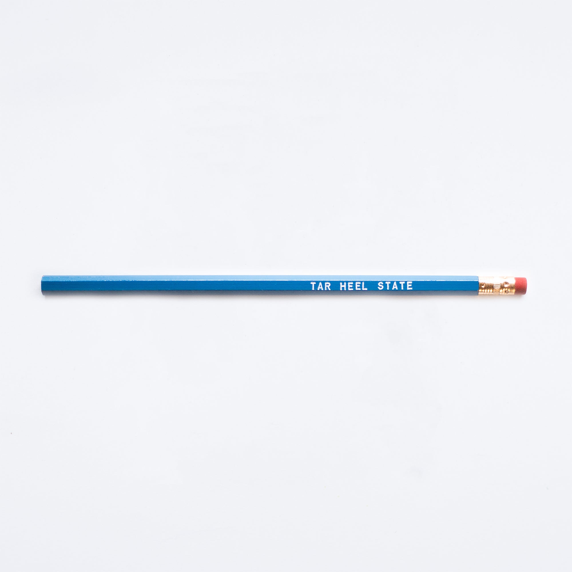 Tar Heel State Pencil