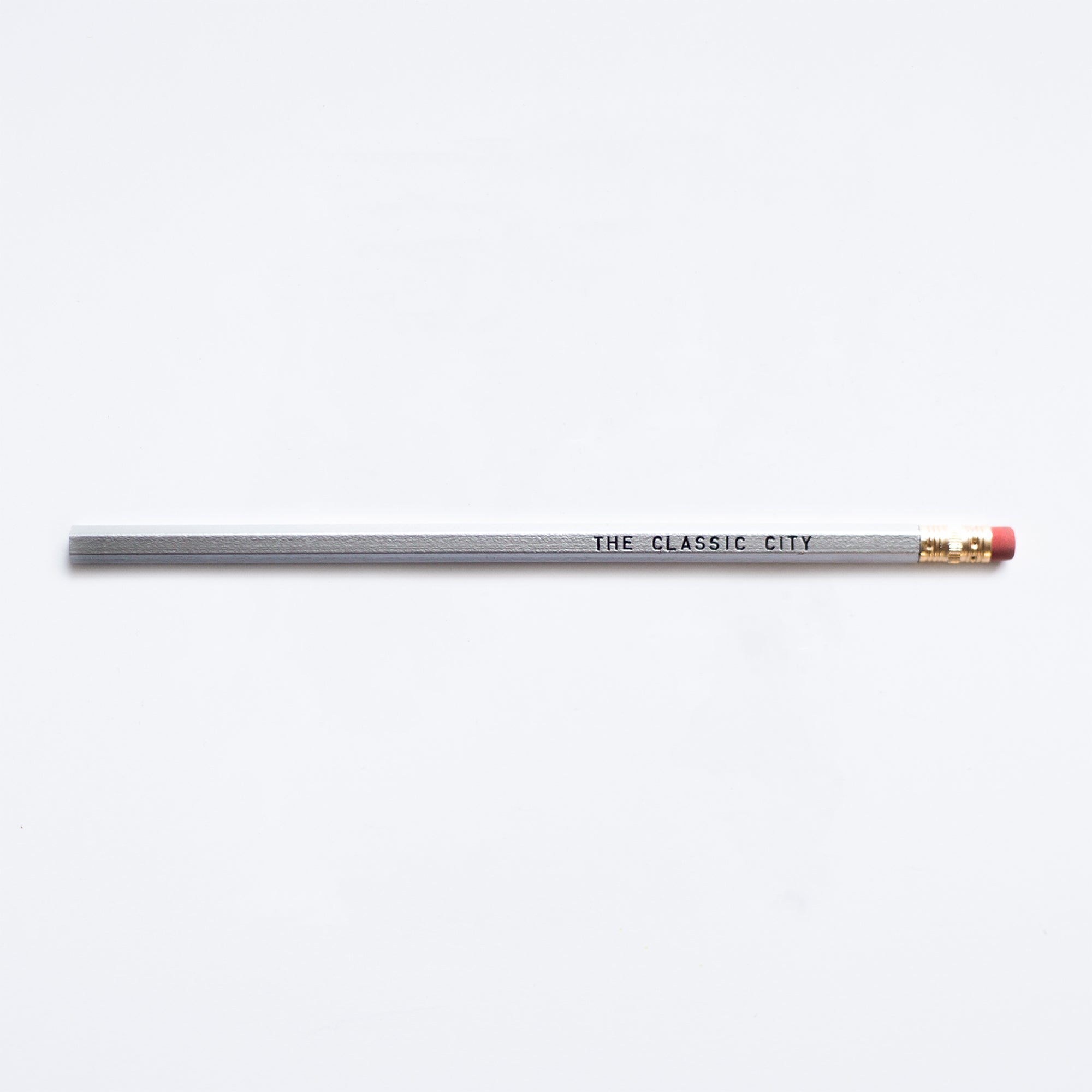 The Classic City Pencil