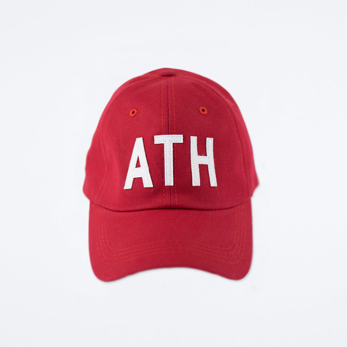 ATH Hat — Archer Paper Goods