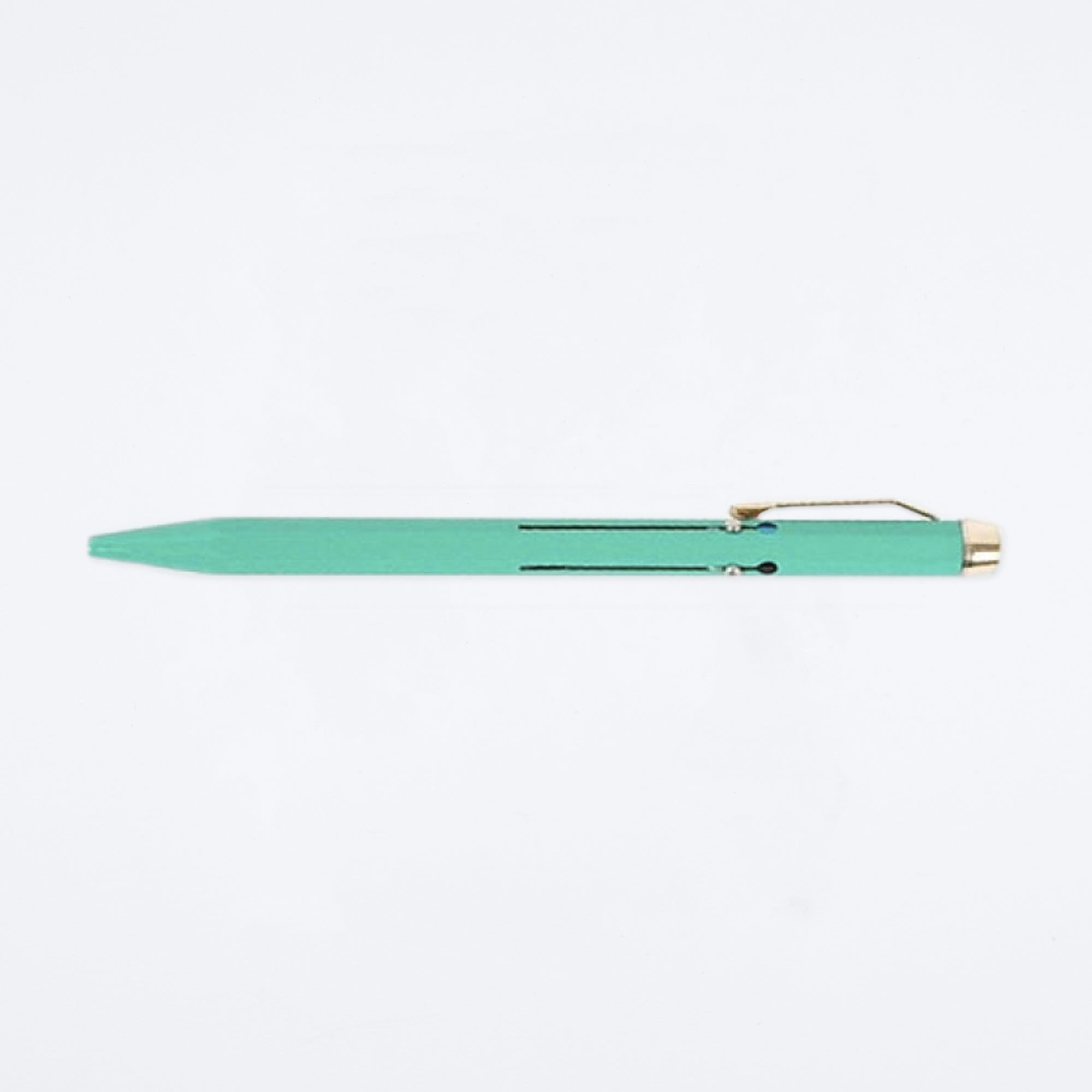 Hightide Penco Four-Color Ballpoint Pen - Gold – Paper and Grace