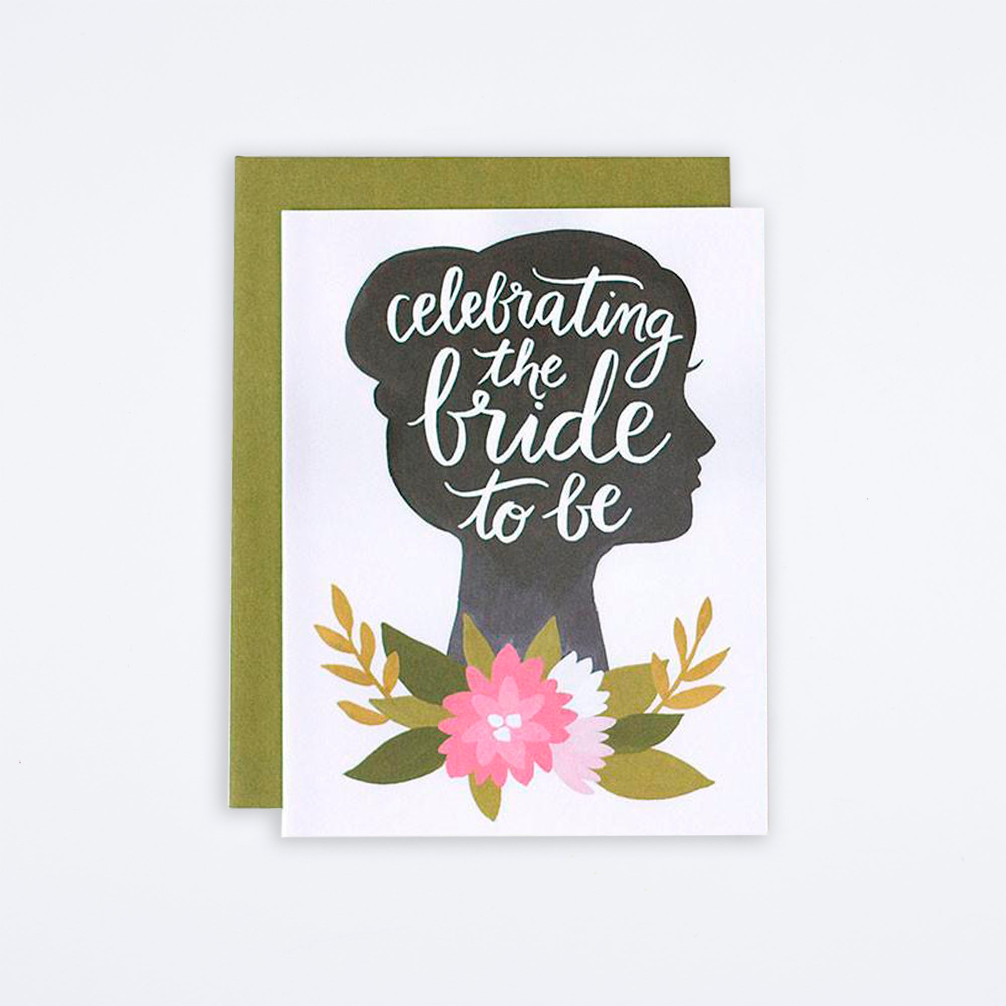 Bride to Be Card