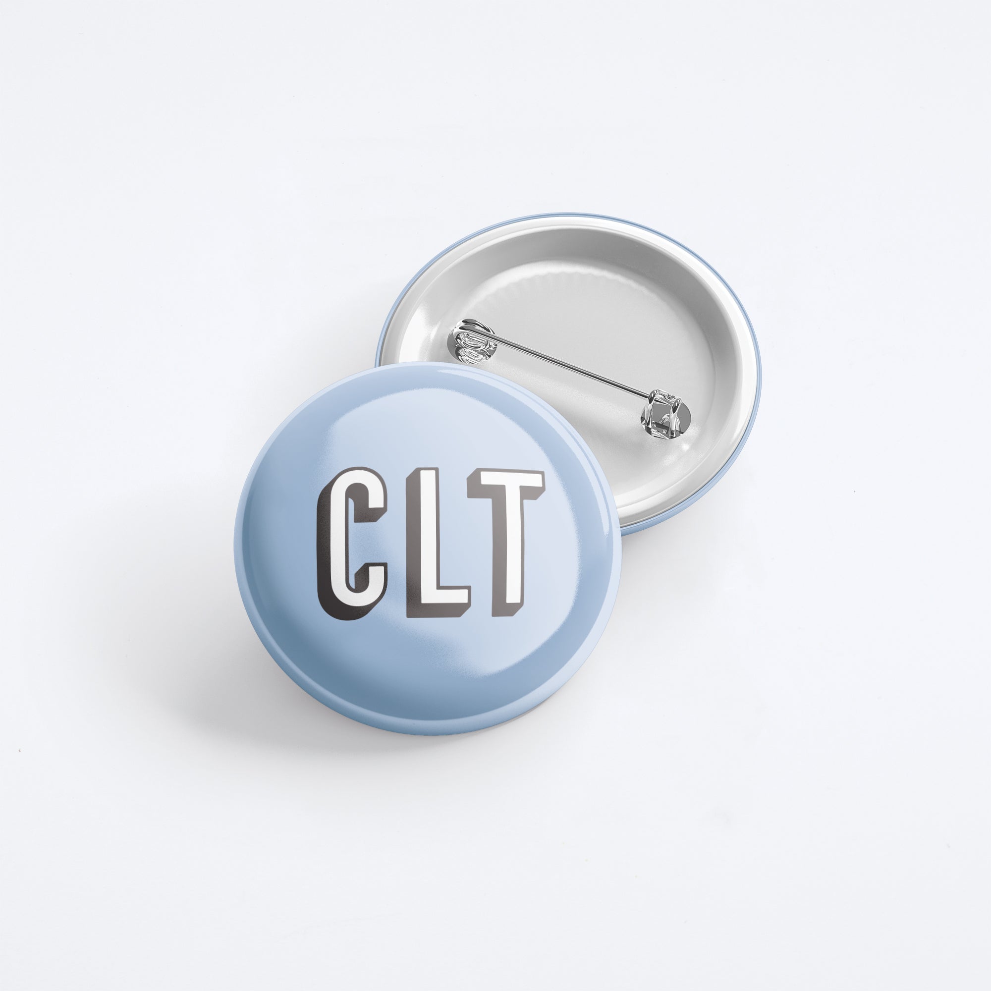 CLT Button