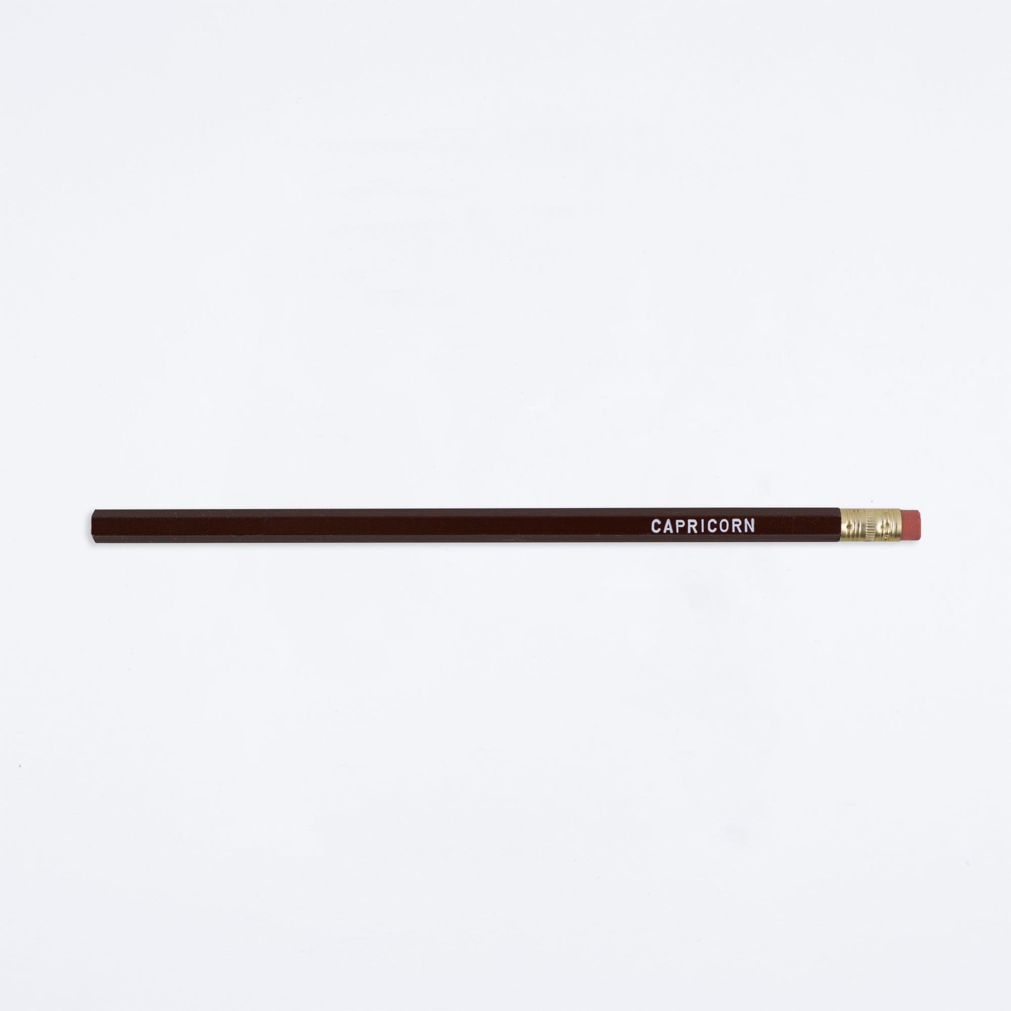 Capricorn Pencil