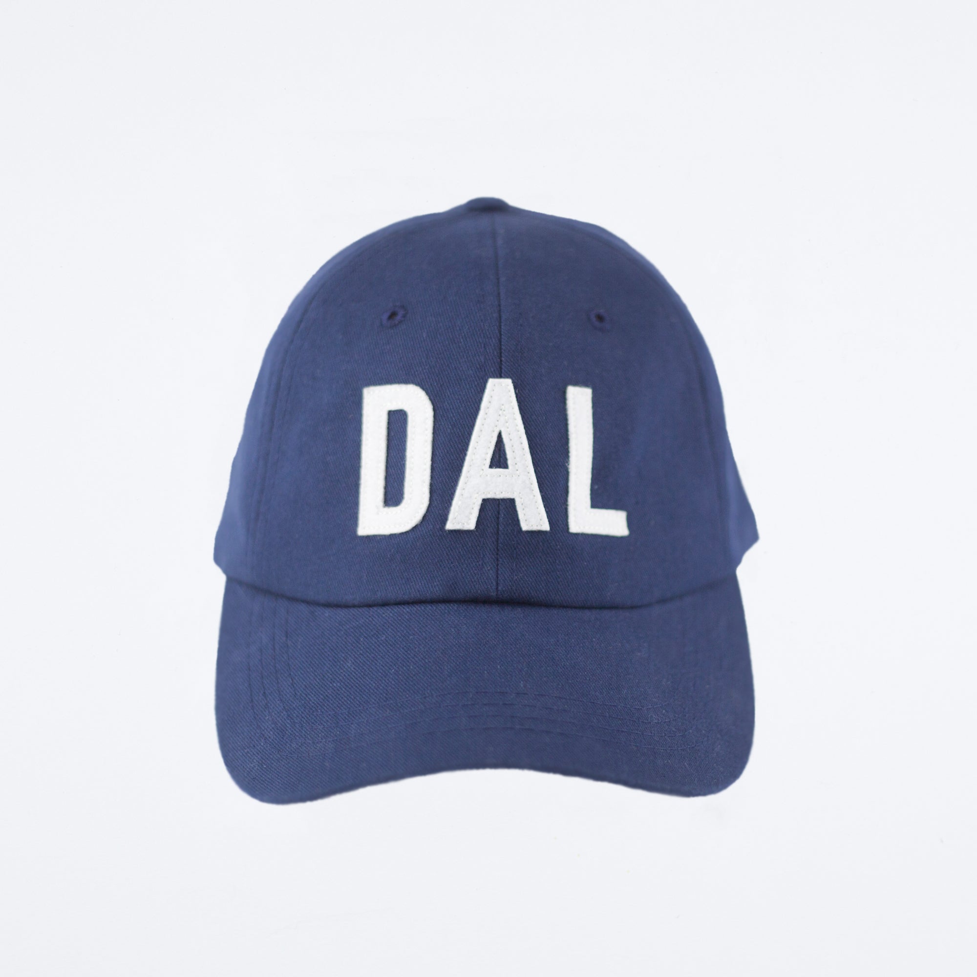DAL Hat — Archer Paper Goods