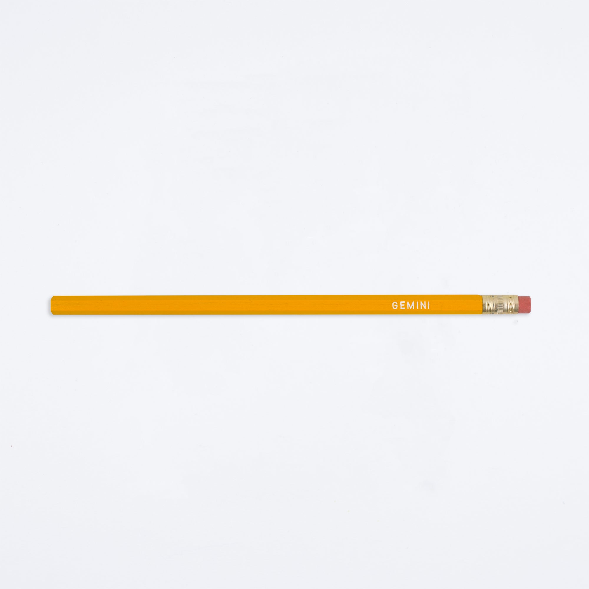 Gemini Pencil