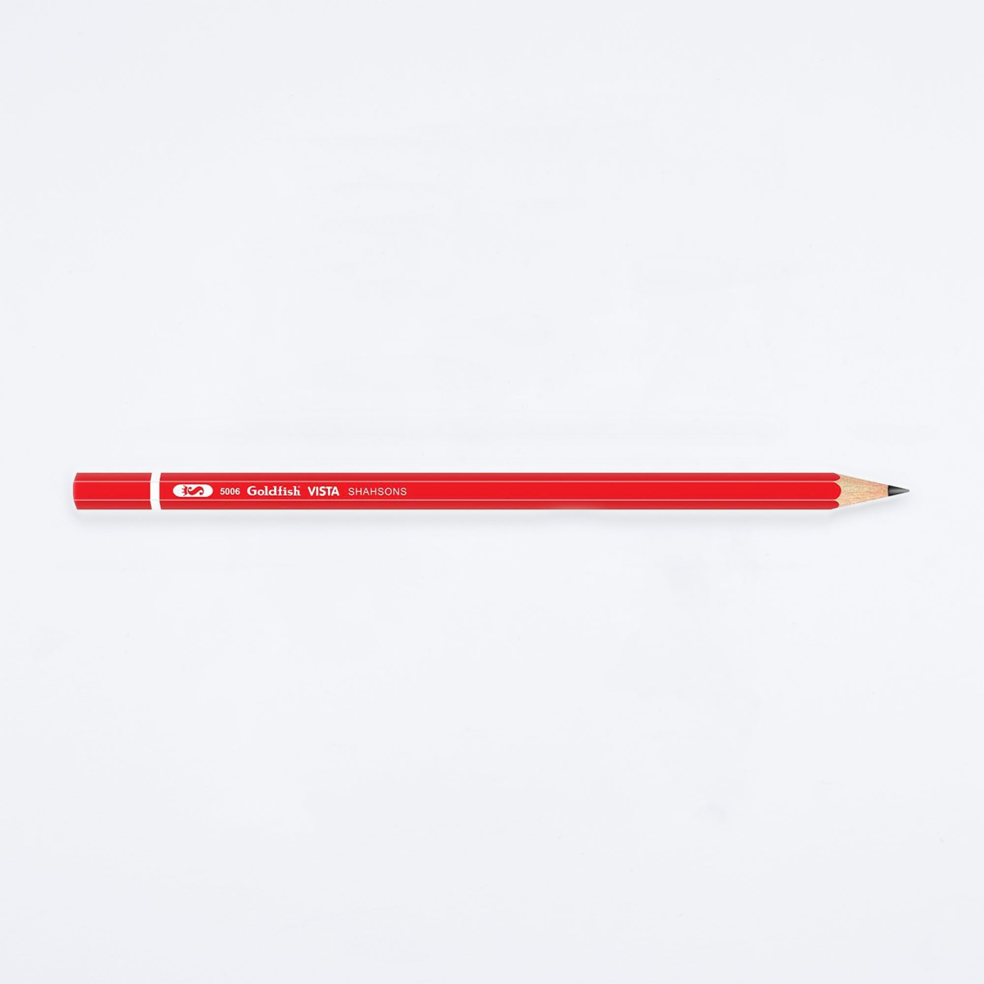 Goldfish Vista Pencil