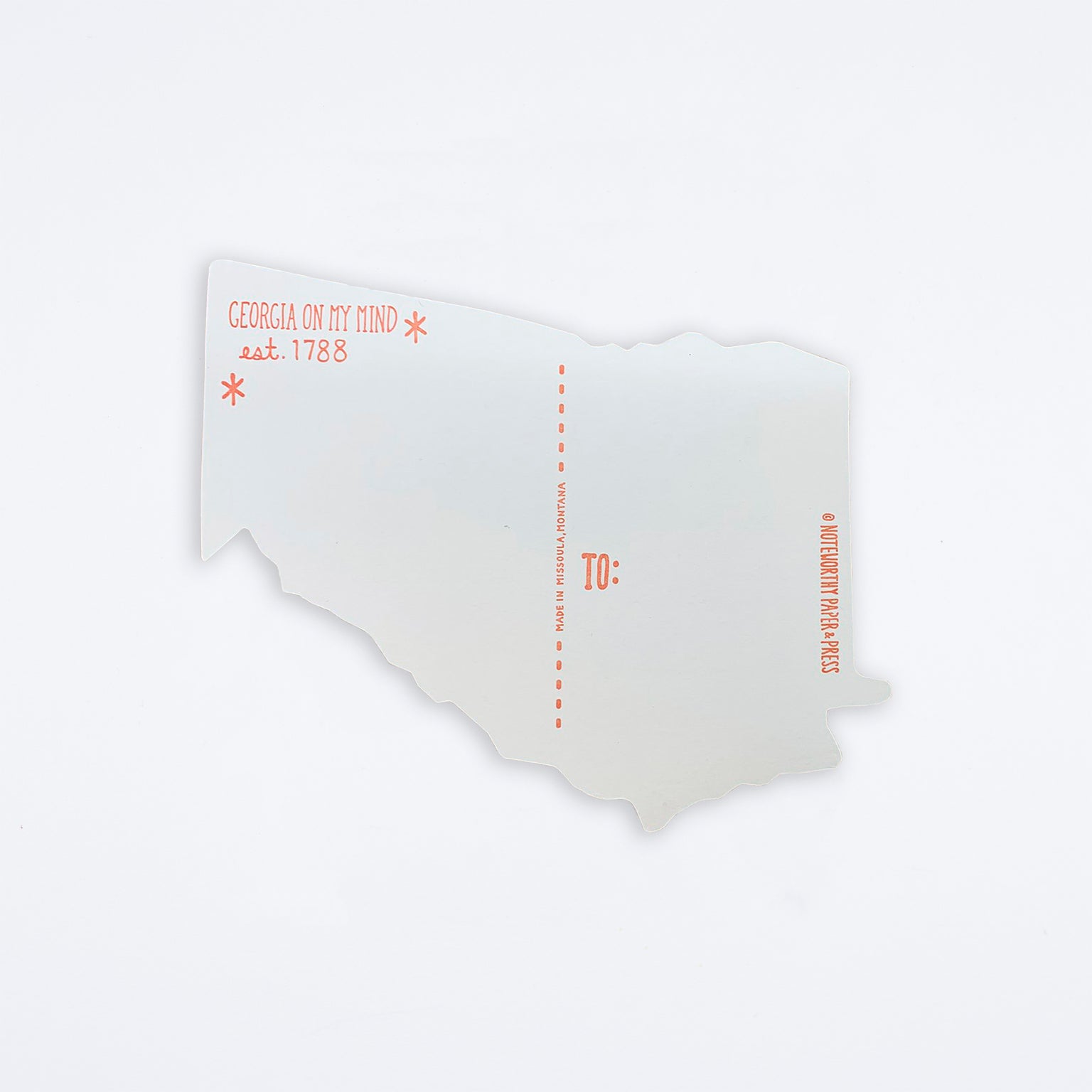 Archer Paper Goods