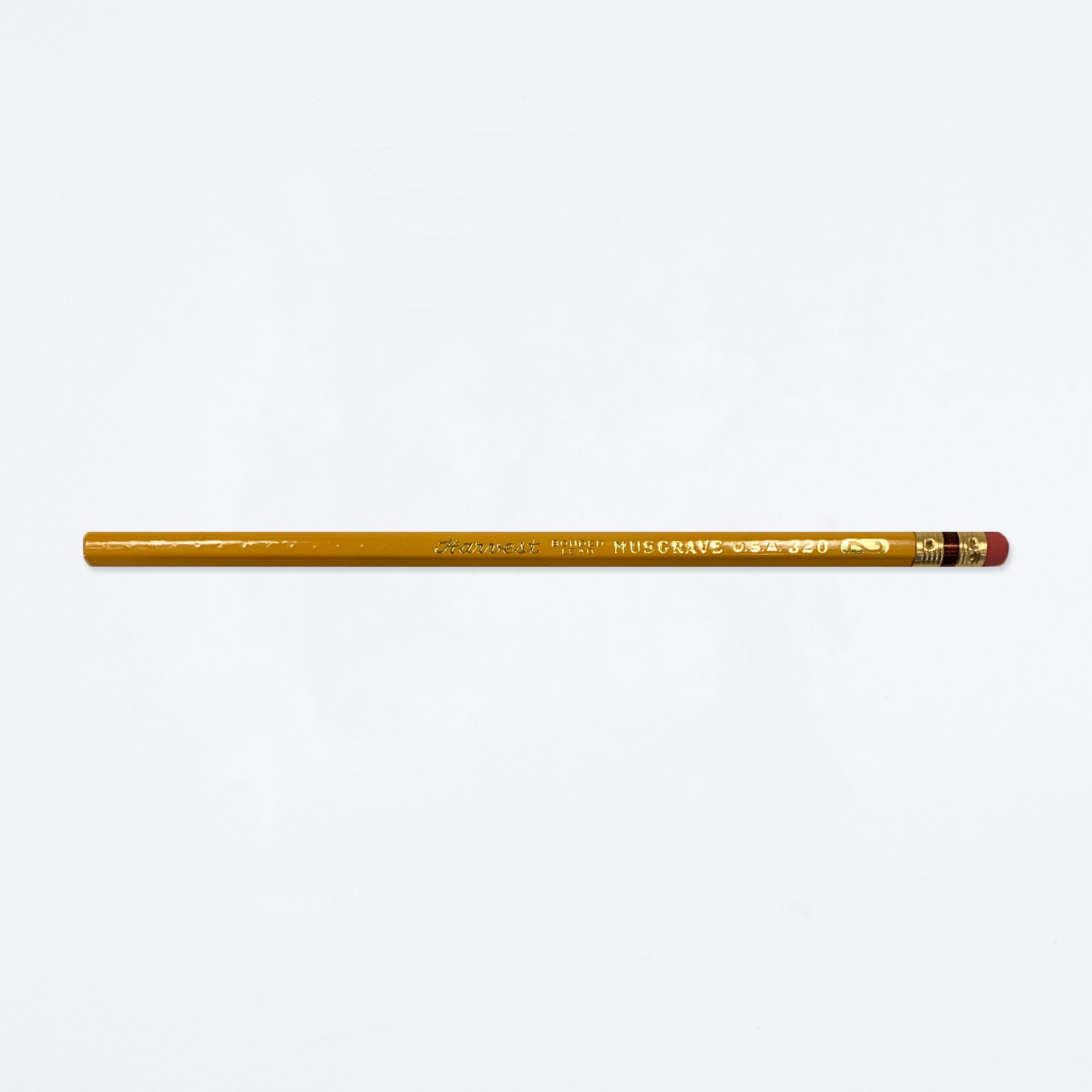 Harvest 320 Pencil