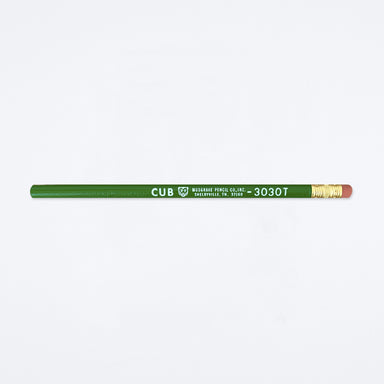 Cub Mini Jumbo Pencil