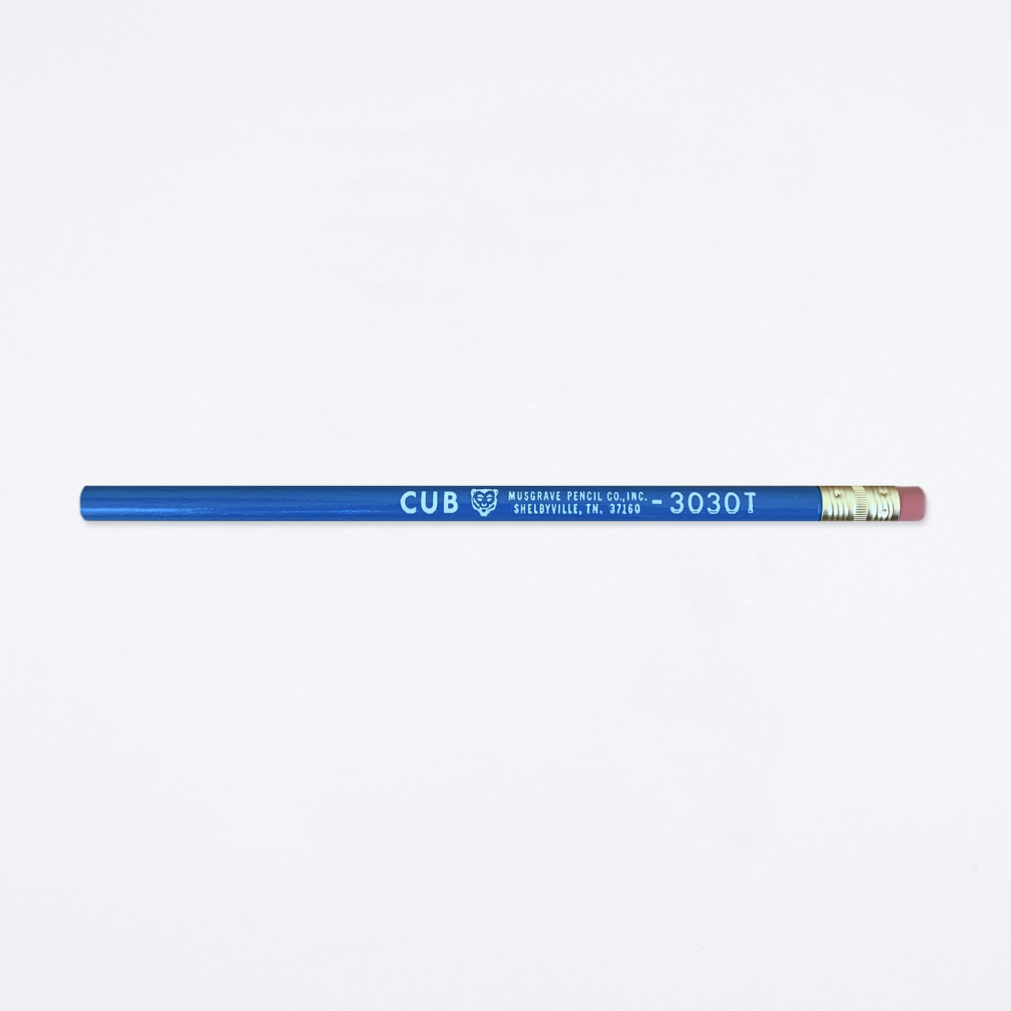 Cub Mini Jumbo Pencil