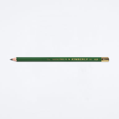 Kimberly 9XXB Graphite Drawing Pencils