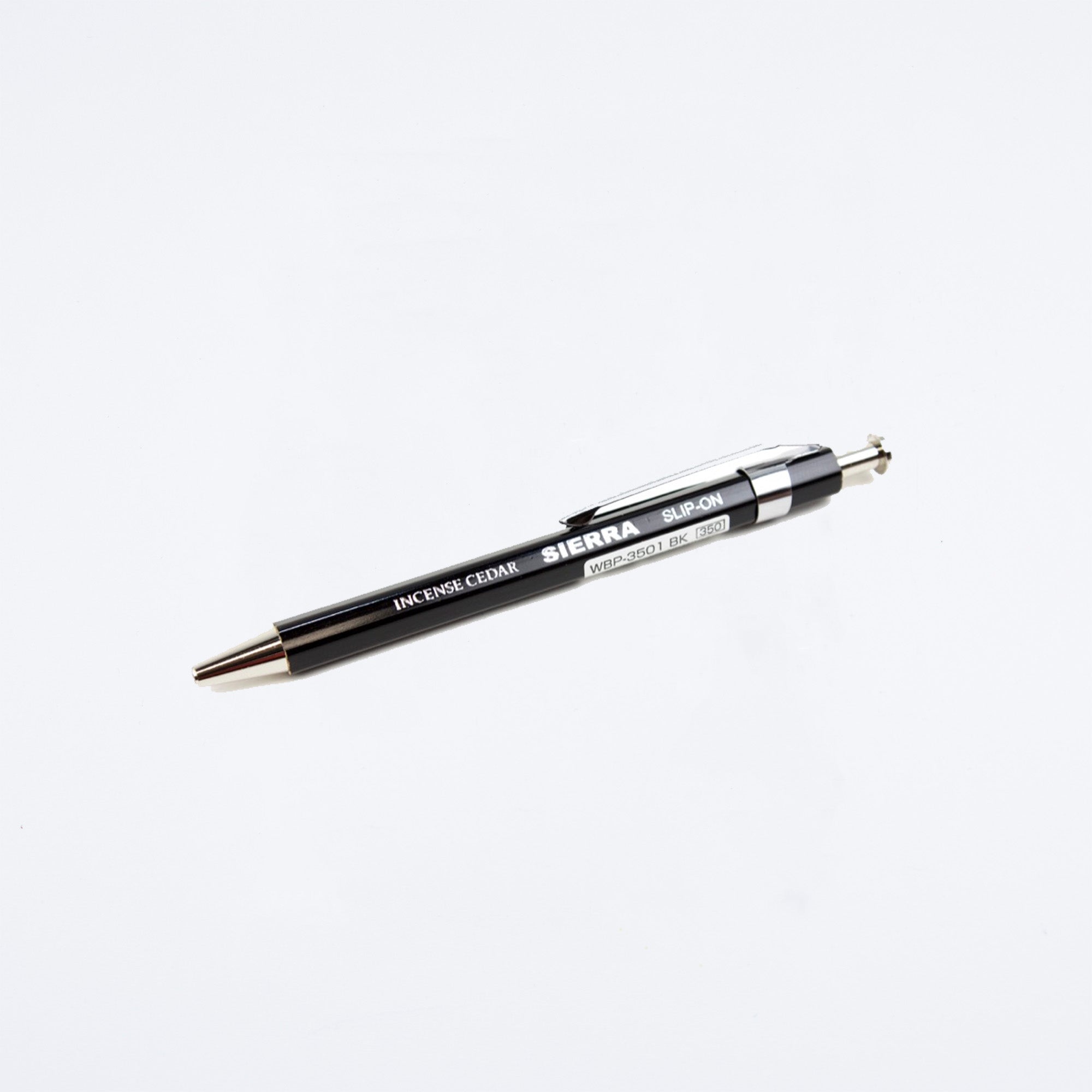 Sierra Needle-Point Pocket Pen