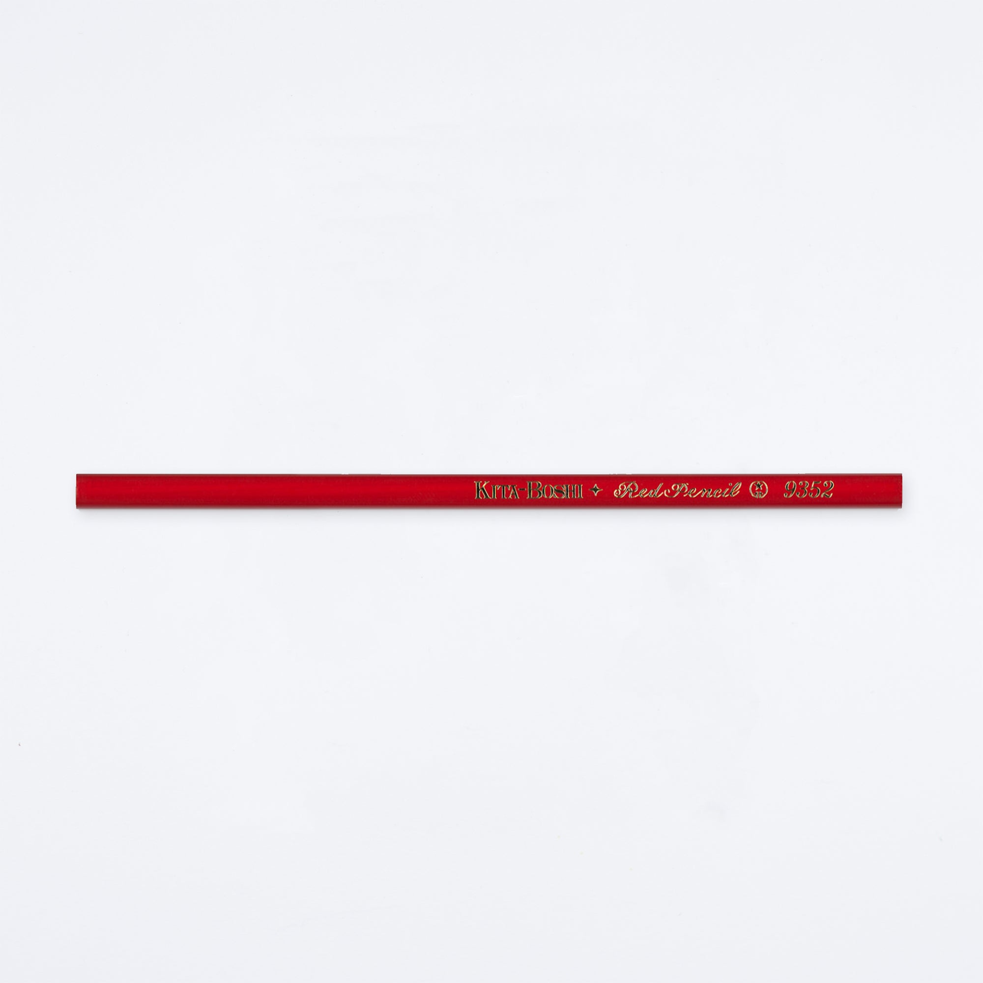 Kita-boshi Red Pencil 9352