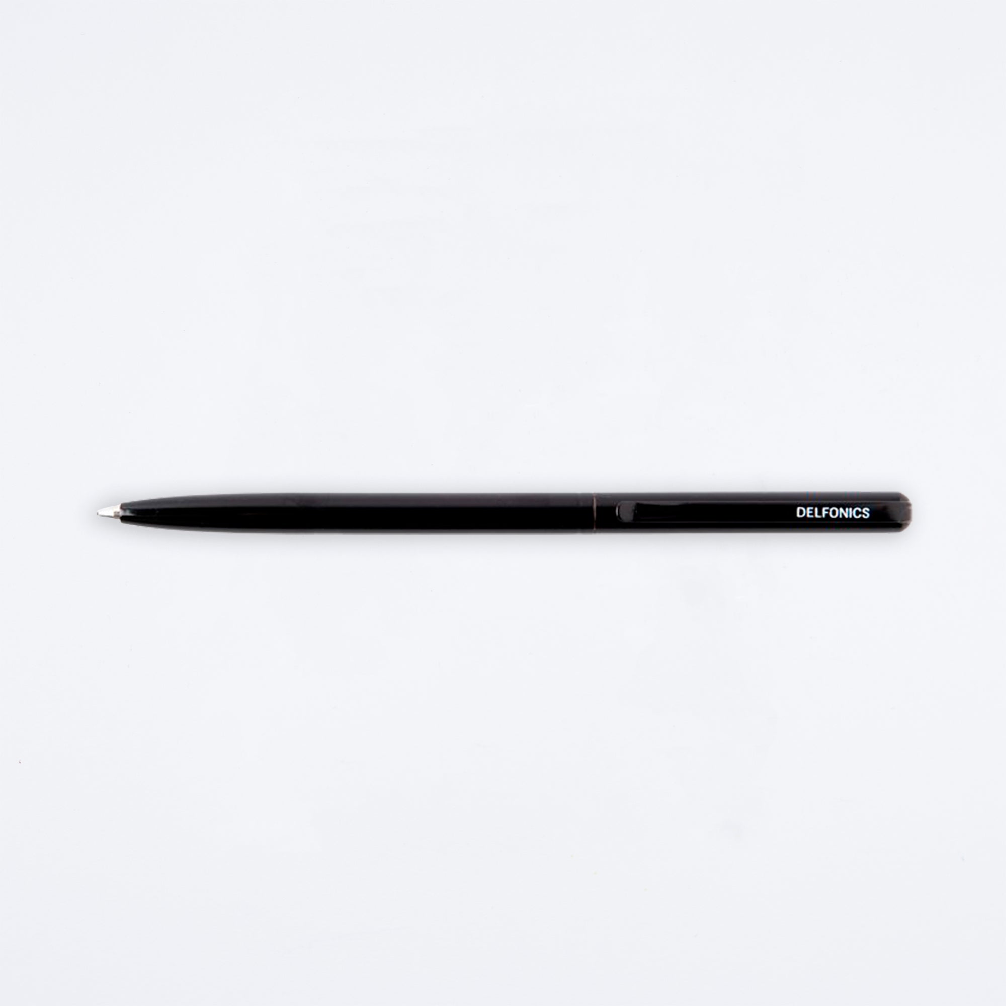 Legend Ballpoint Retractable Pen