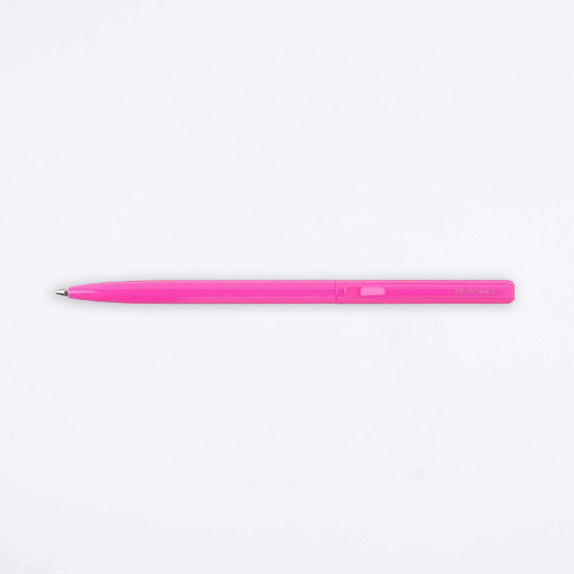 Legend Ballpoint Retractable Pen