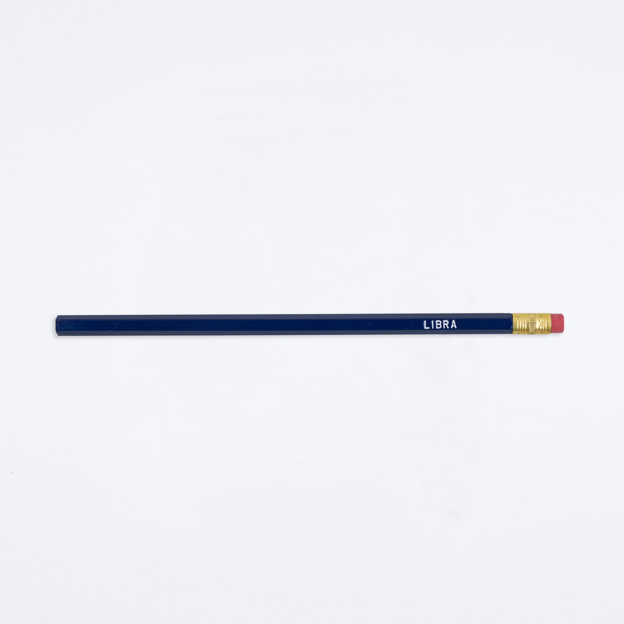 Libra Pencil