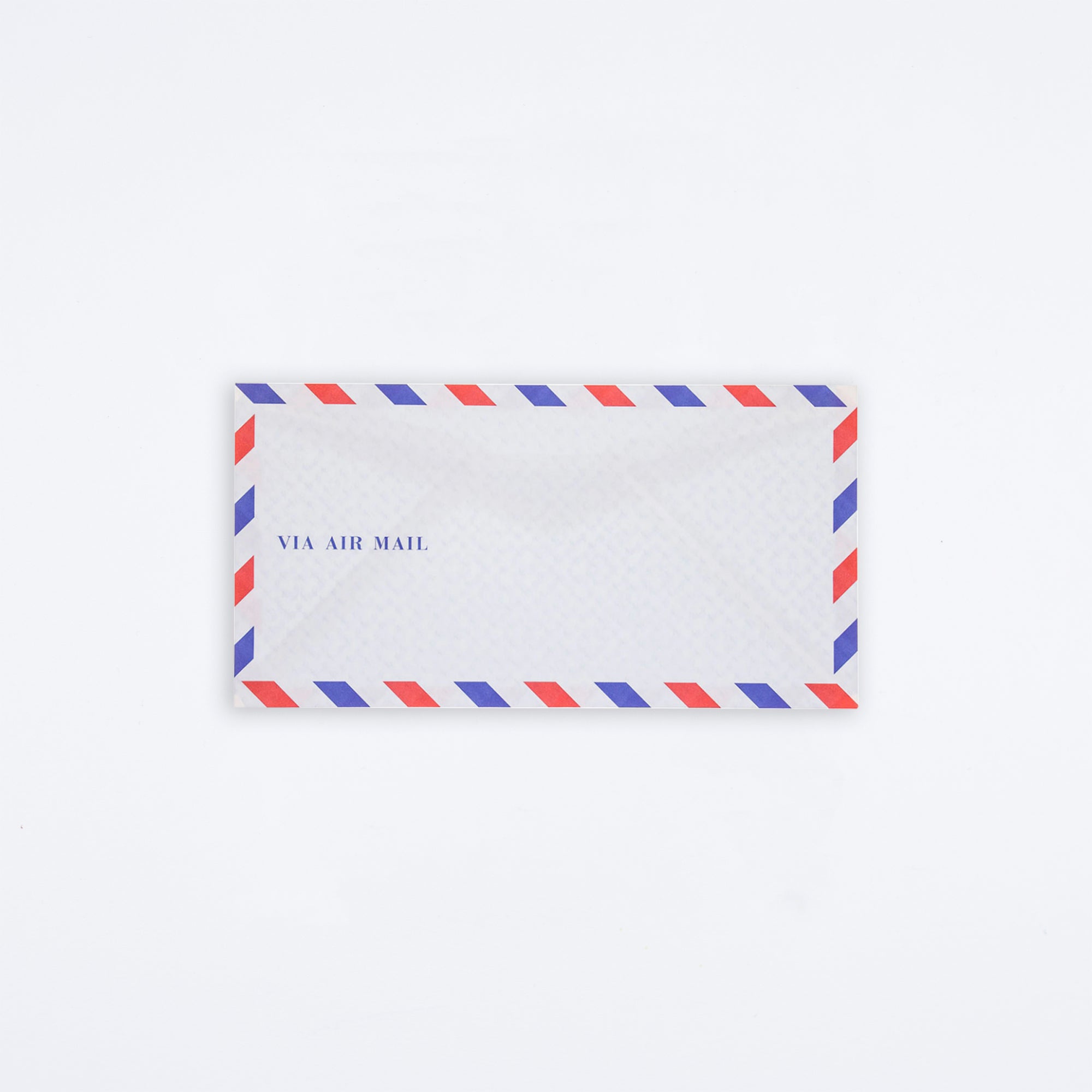 Life 'One Touch' Airmail Envelope