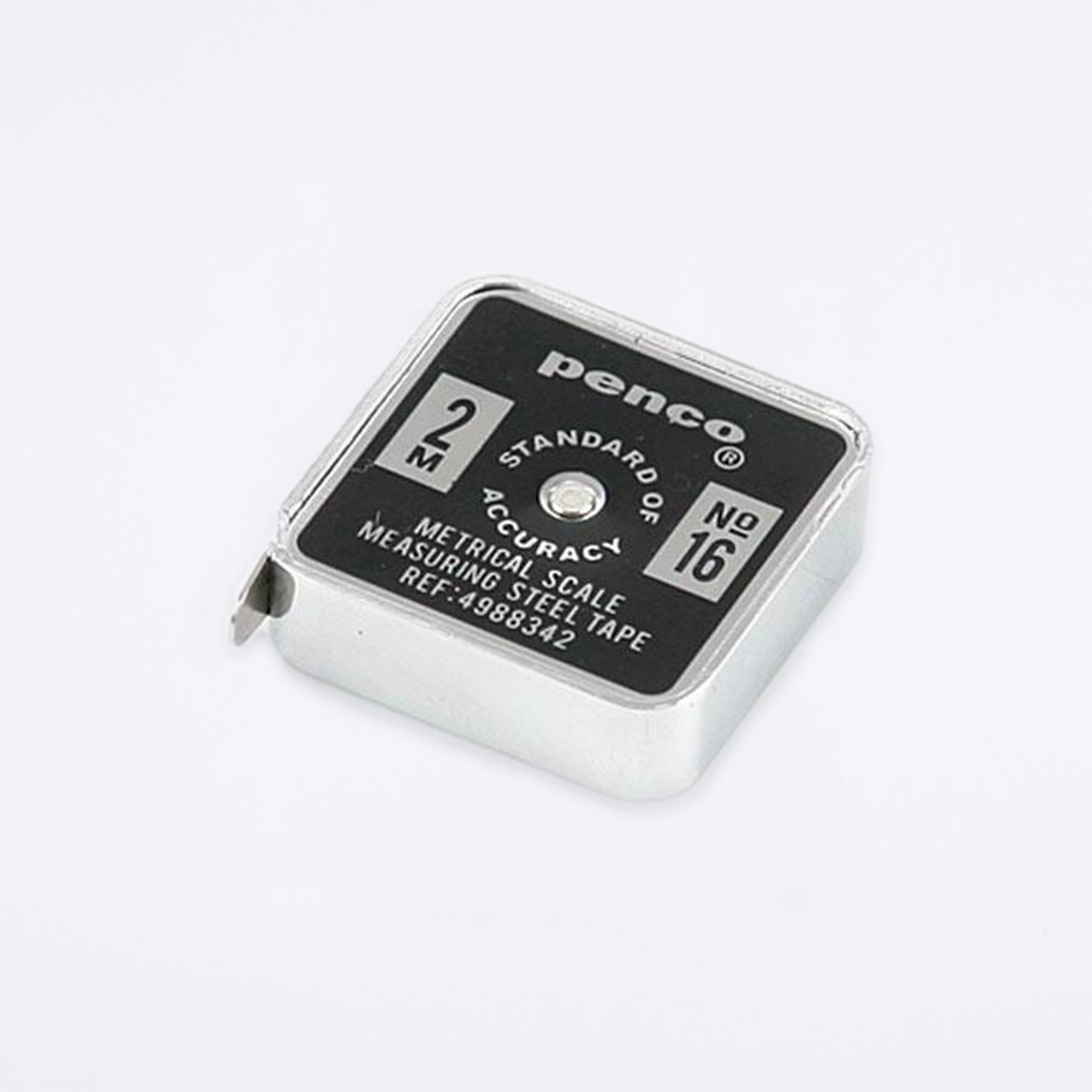 Pocket Measuring Tape