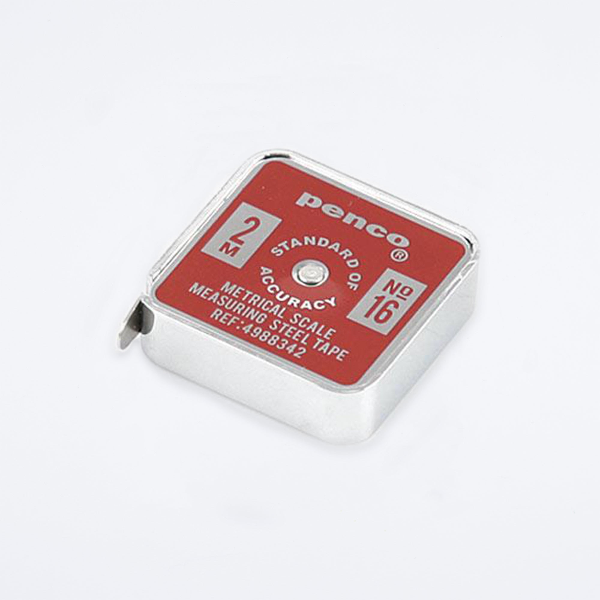 Pocket Measuring Tape