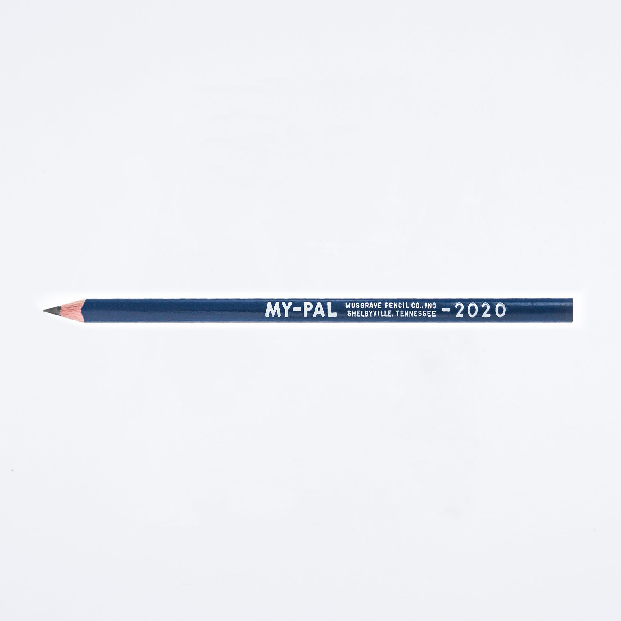My-Pal 2020 Mini Jumbo Pencil
