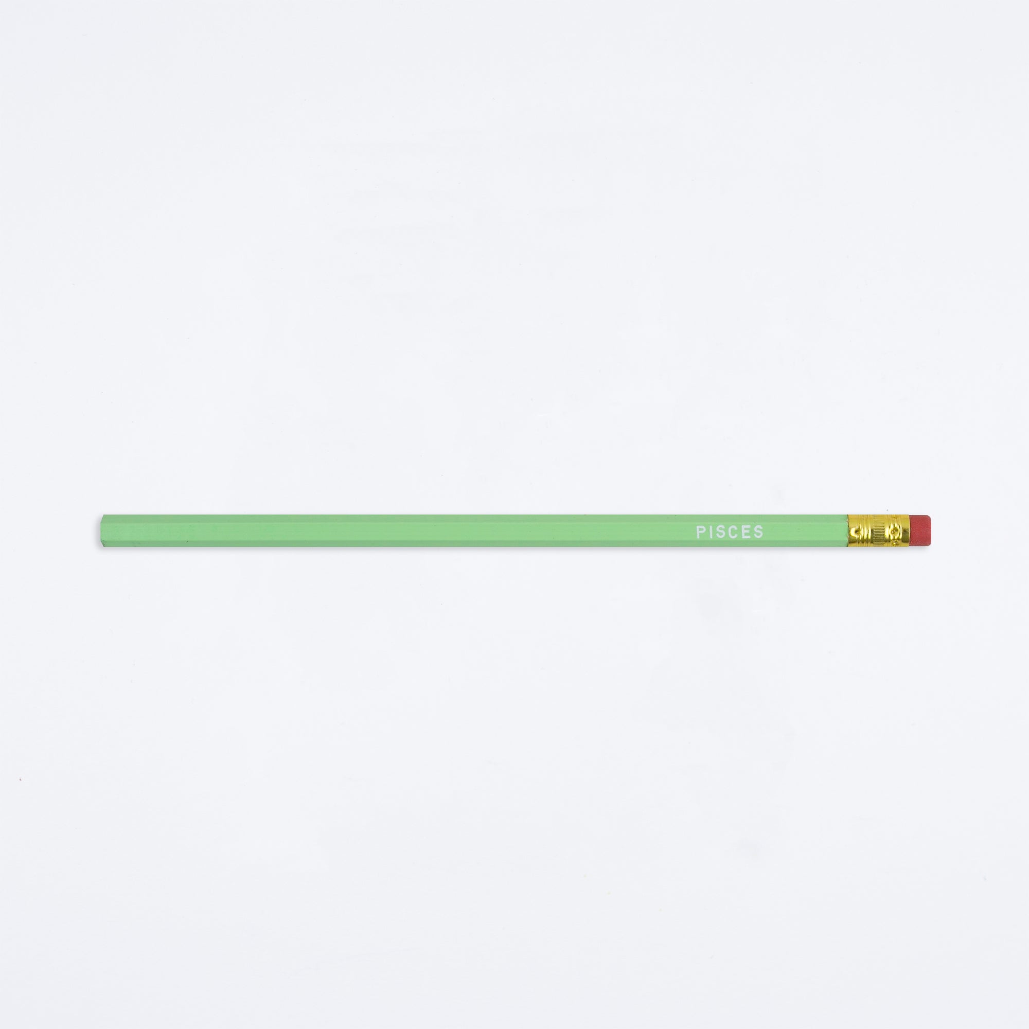 Pisces Pencil