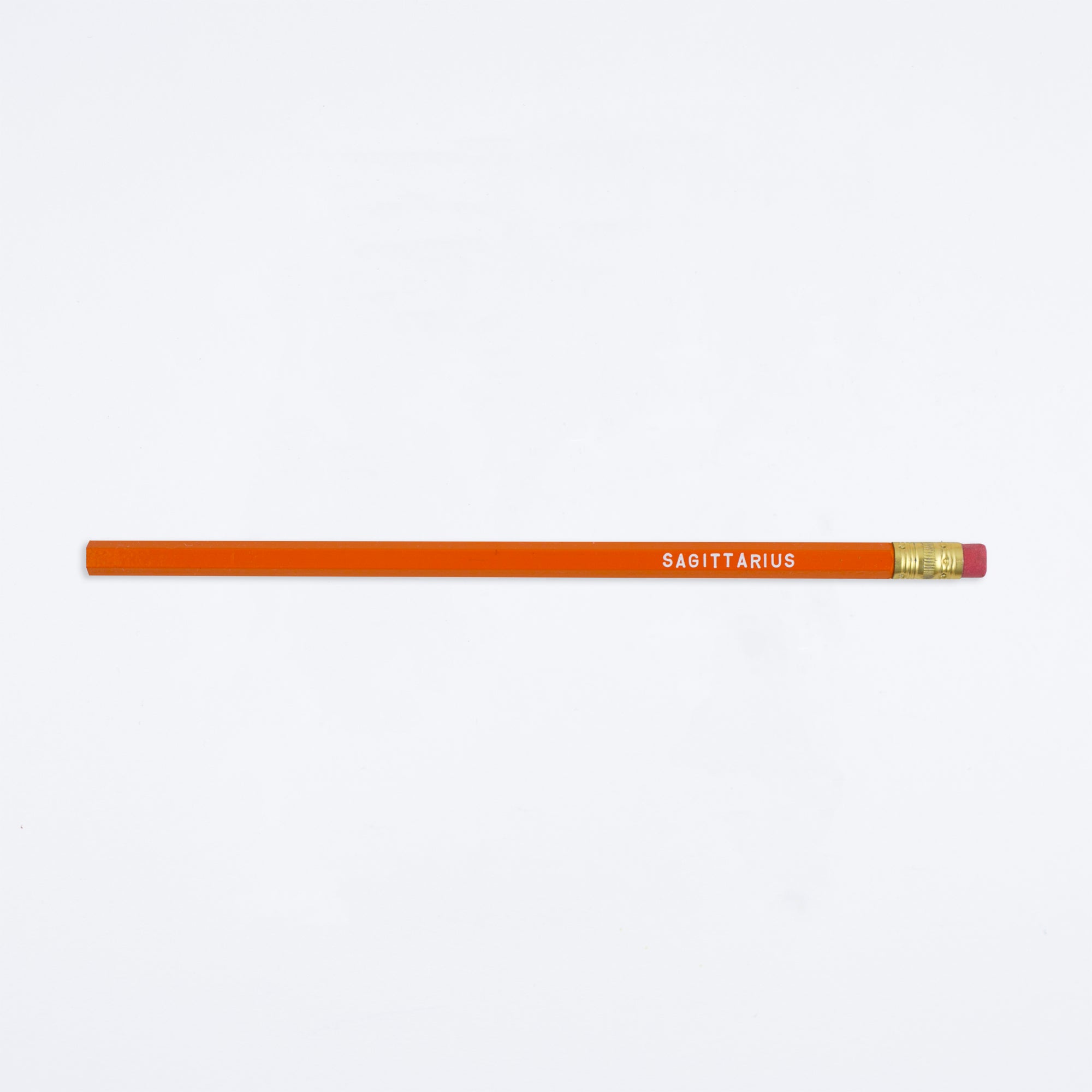 Sagittarius Pencil