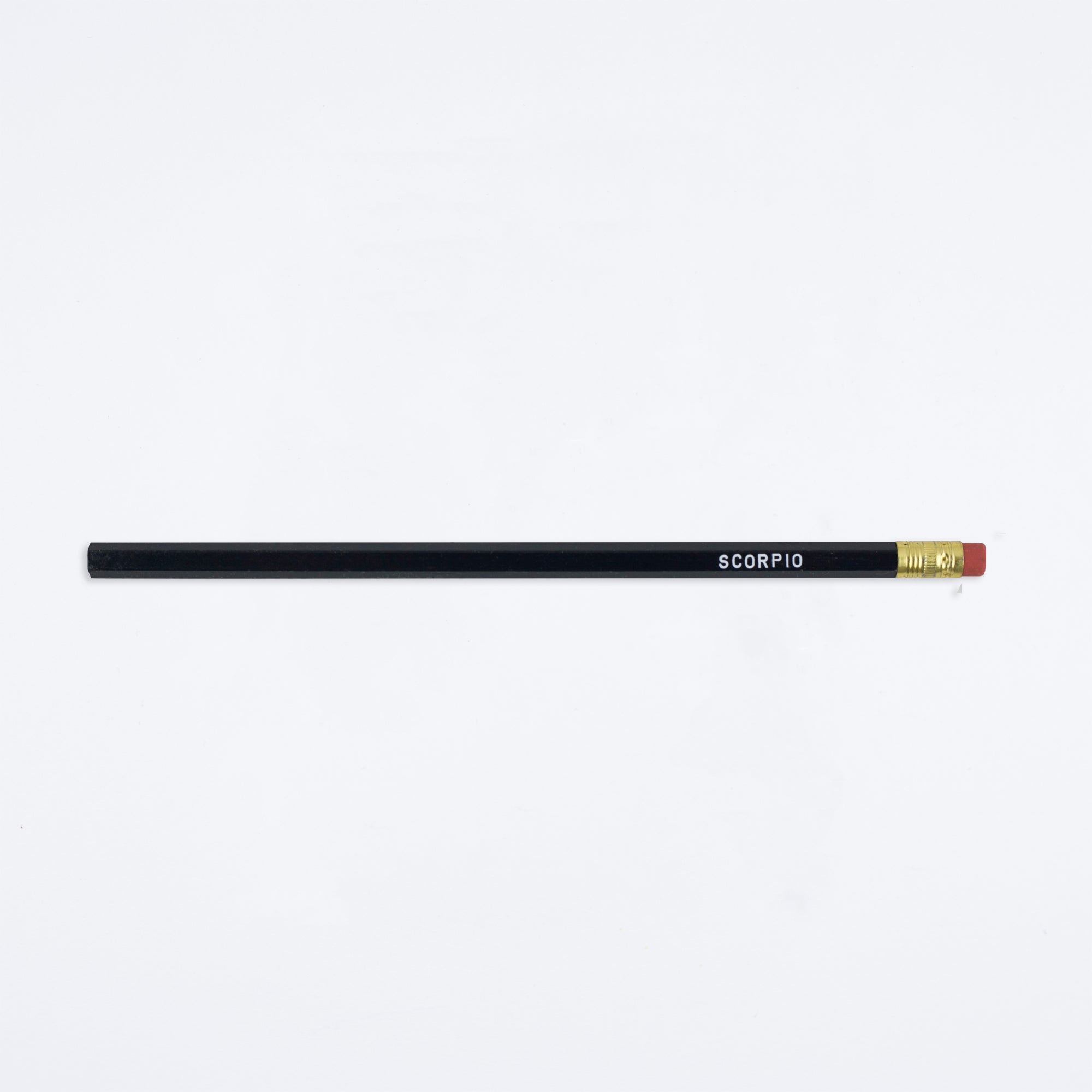 Scorpio Pencil