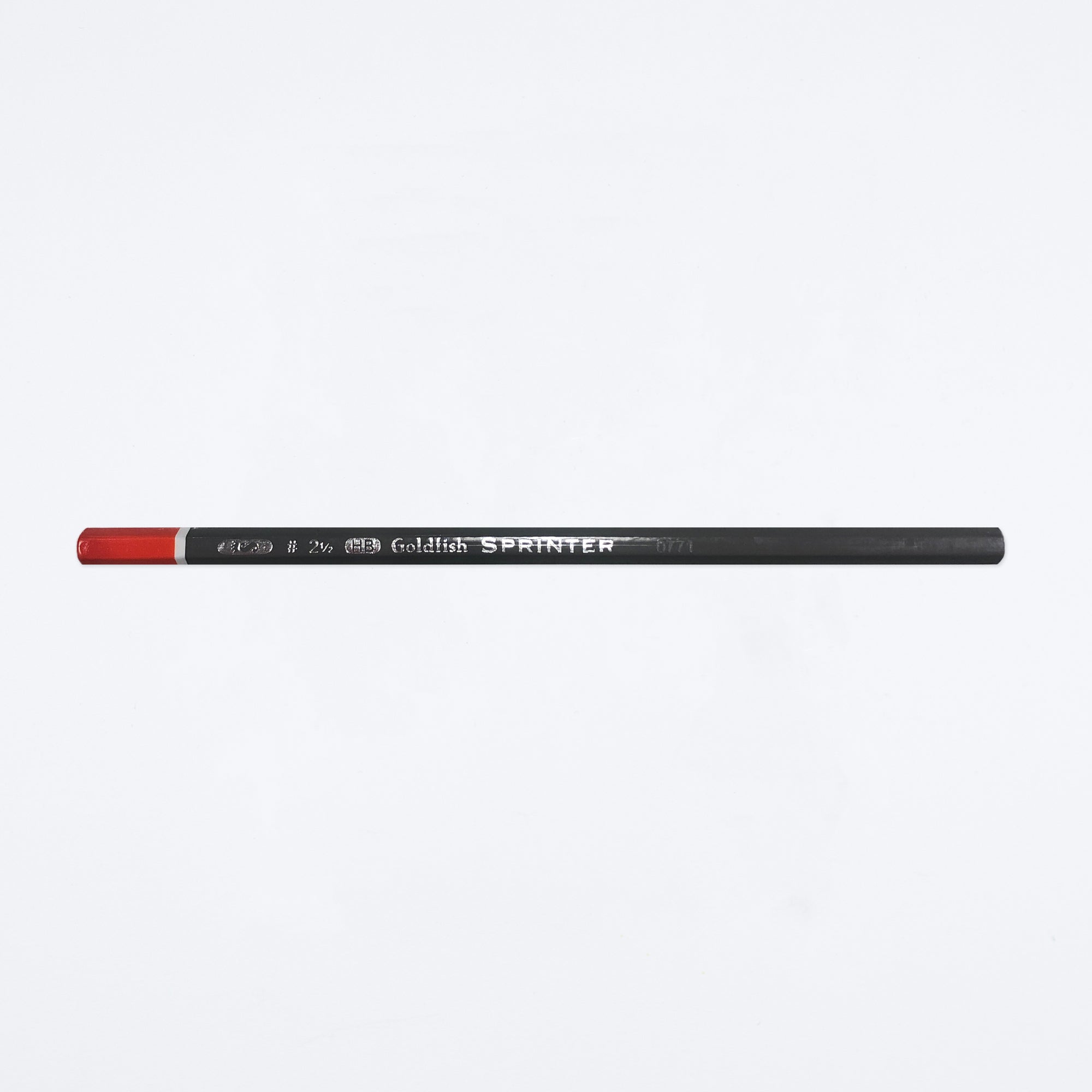 Goldfish Sprinter Pencil