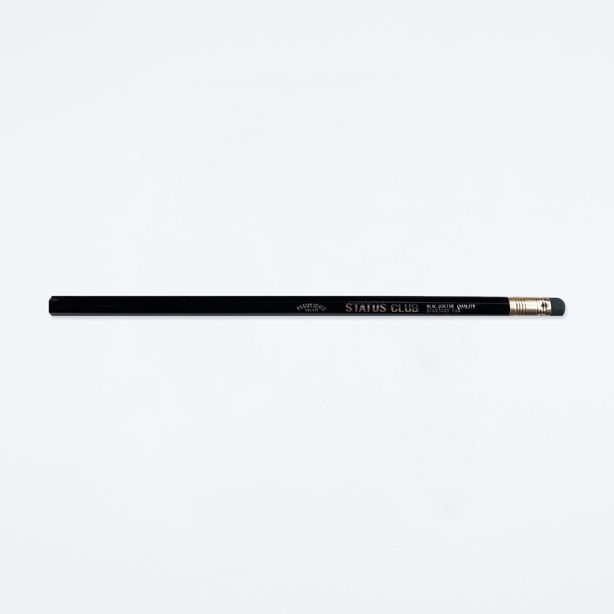 Status Club Pencil