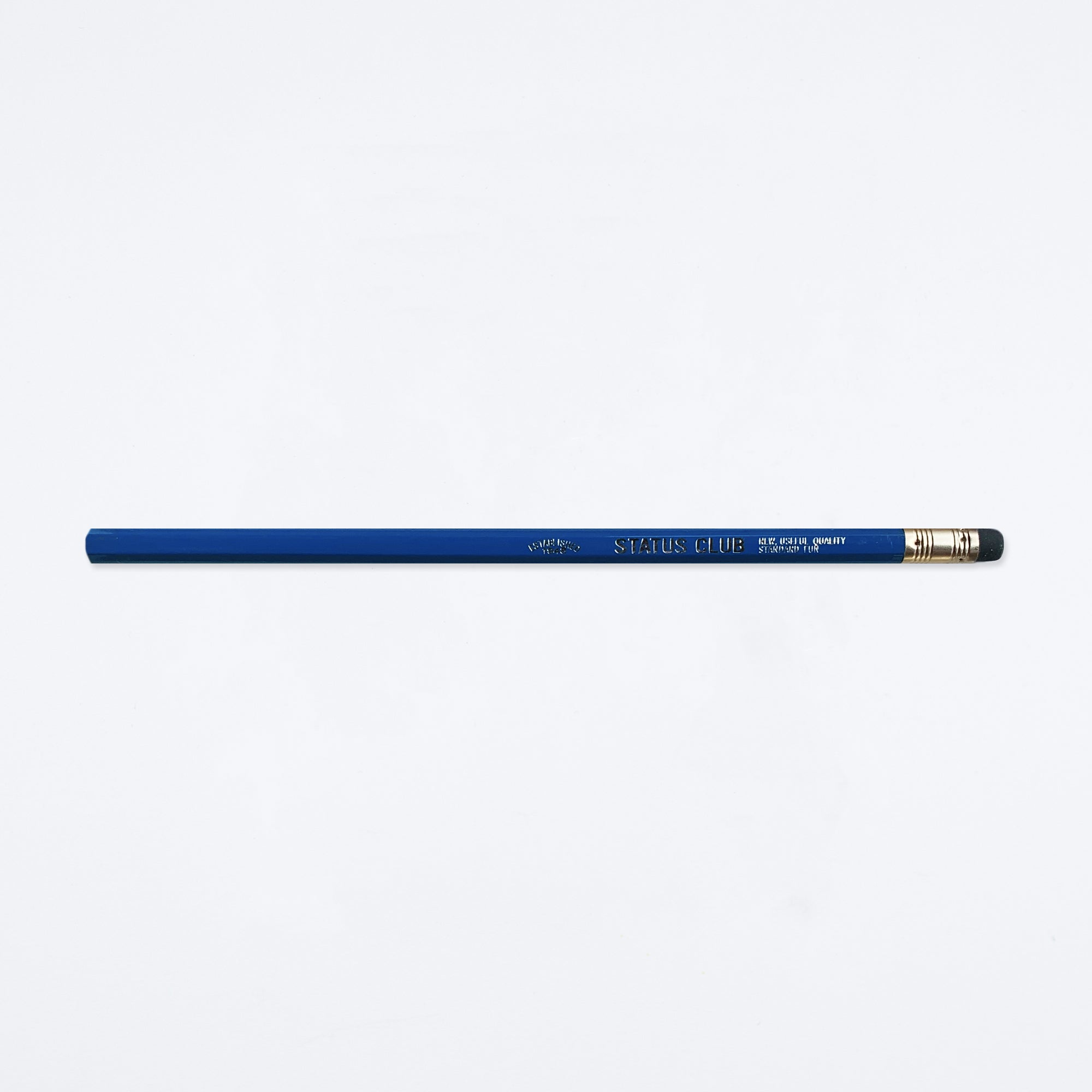 Status Club Pencil